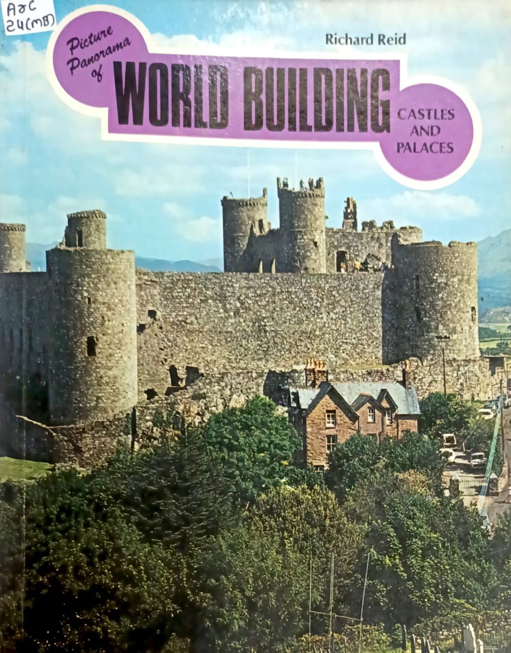 Castles And Palaces -World Building