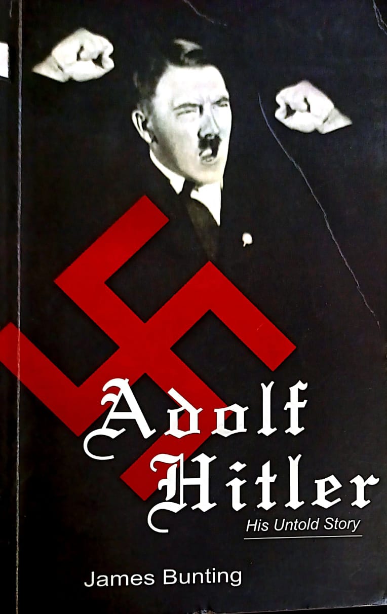 Adolf Hitler