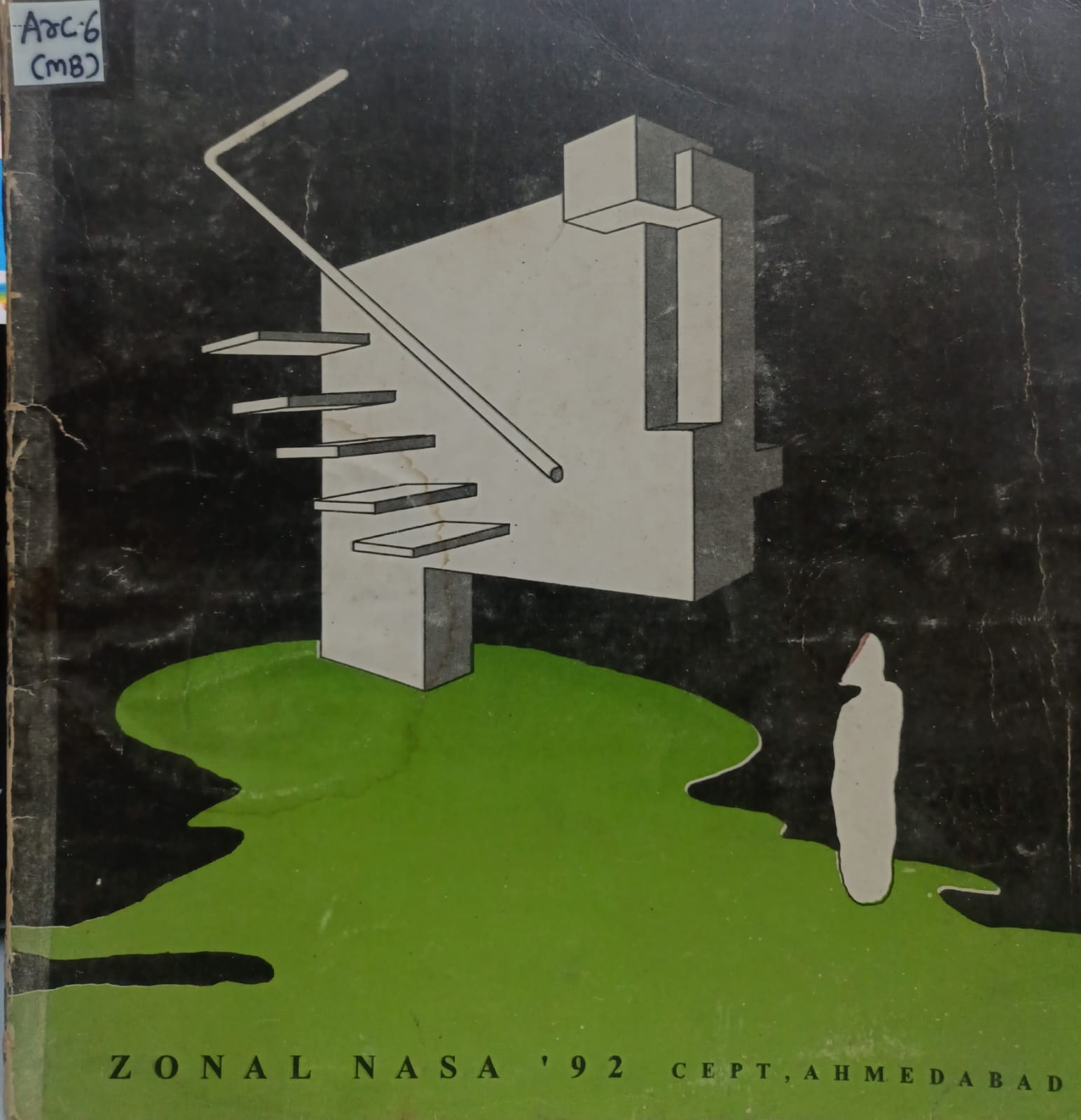 Zonal Nasa 92 Cept , Ahmedabad_Amdavad