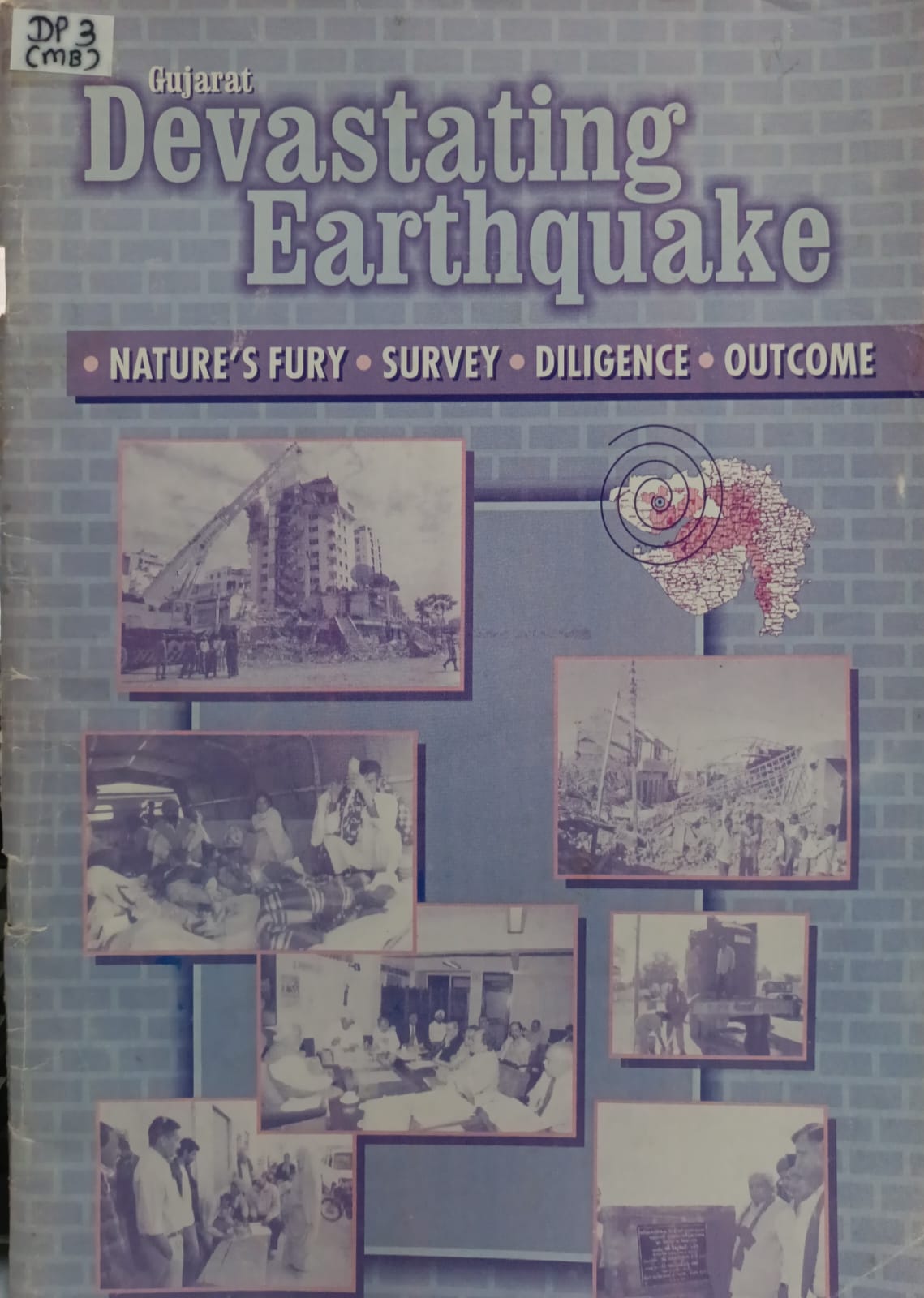 Gujarat Devastating Earthquake