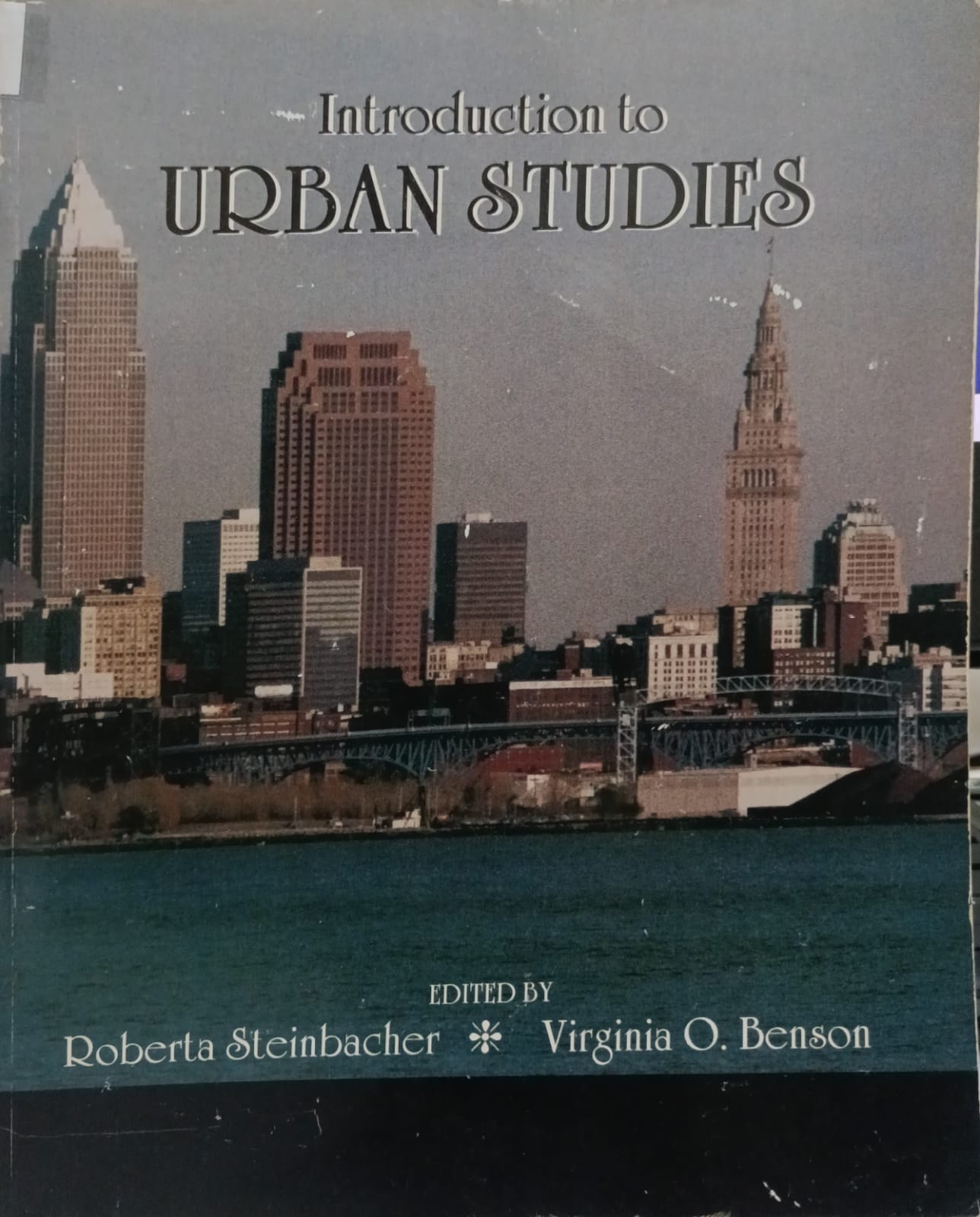 Introduction to Uraban Studies