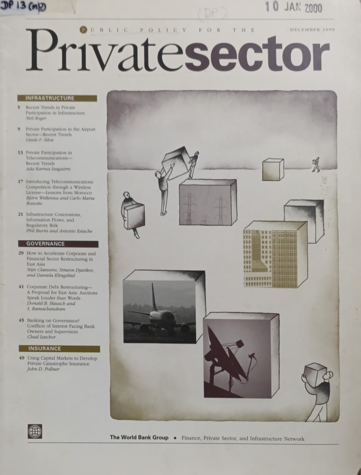Privatesector
