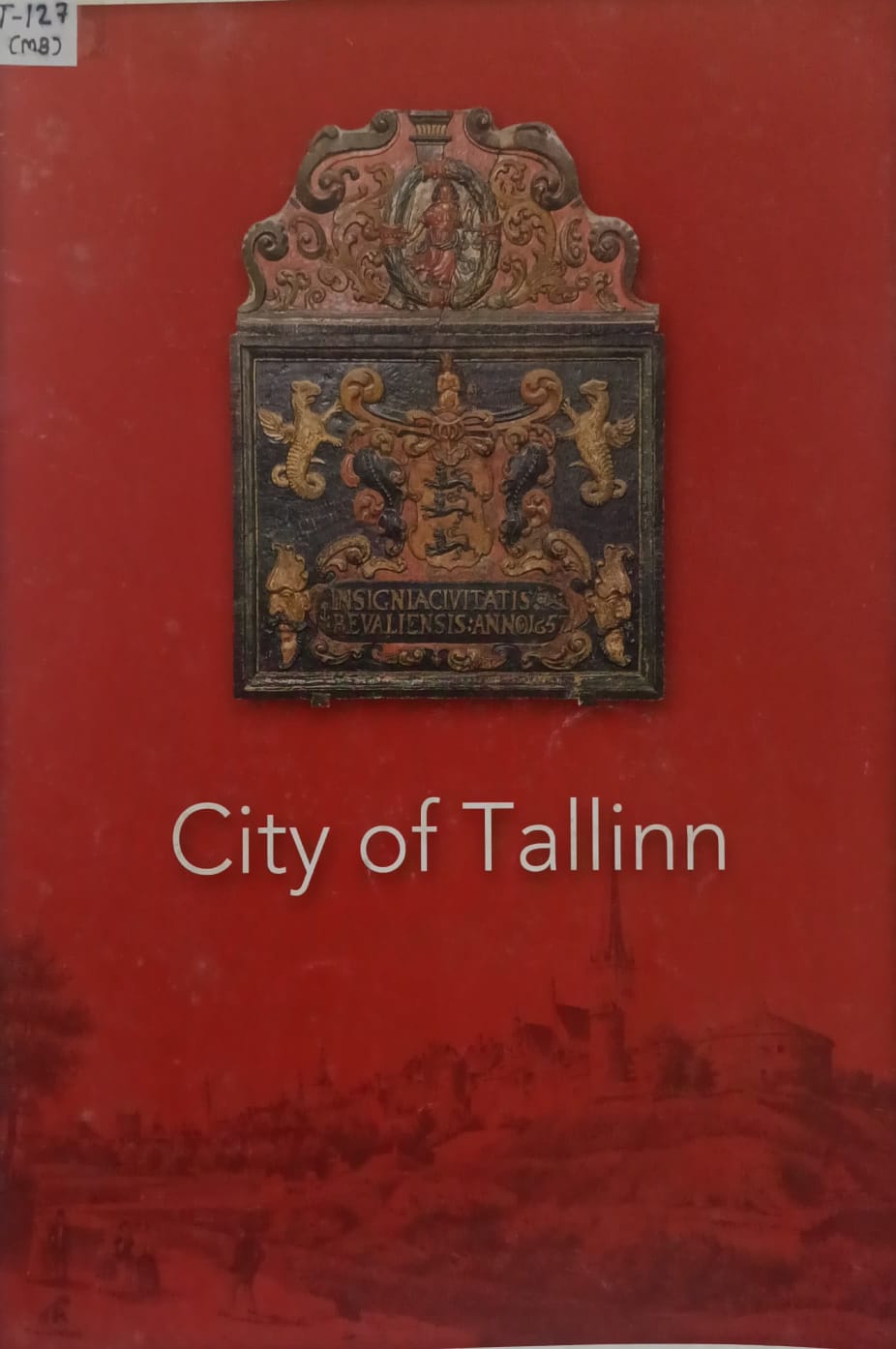 City Of Tallinn