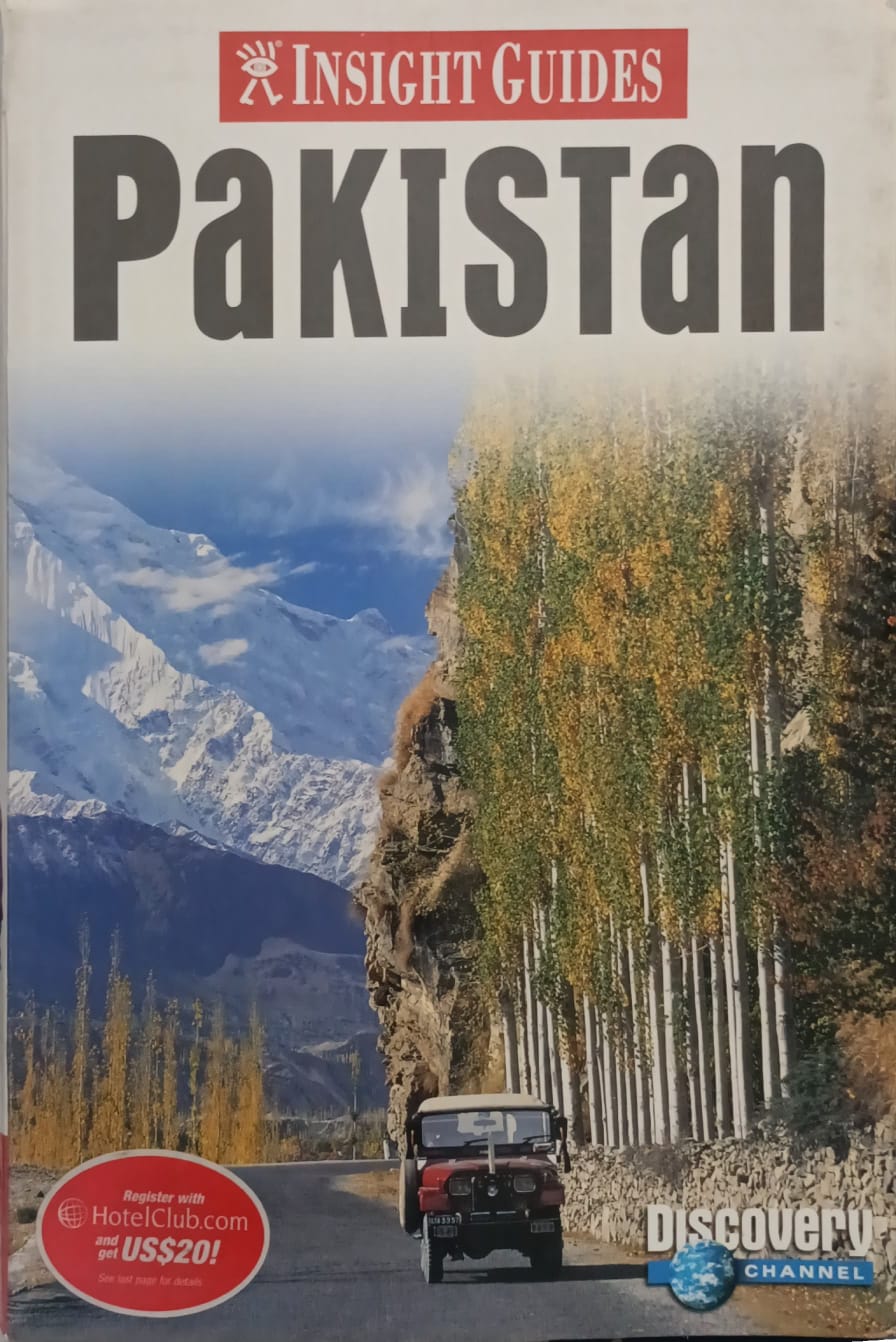 Pakisthan _Insight Guides