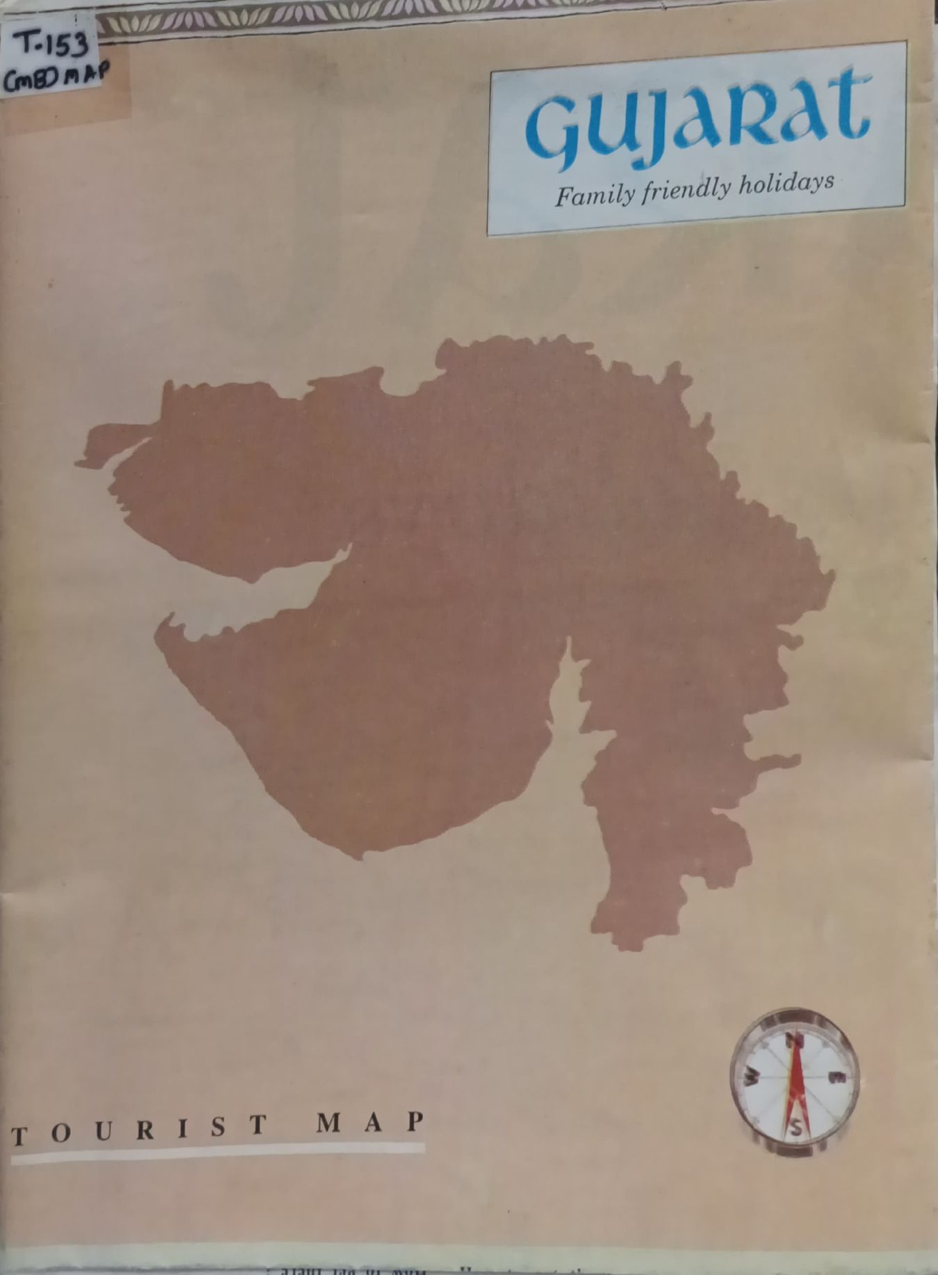 Gujarat -Family Friendly Holidays