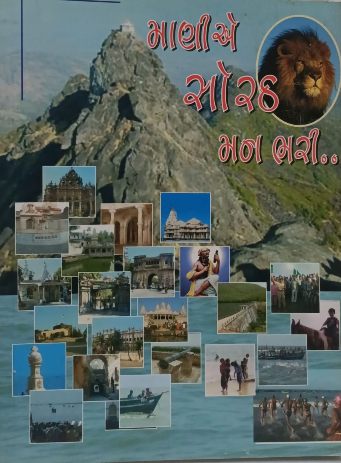 Manie Sorth Man Bhari