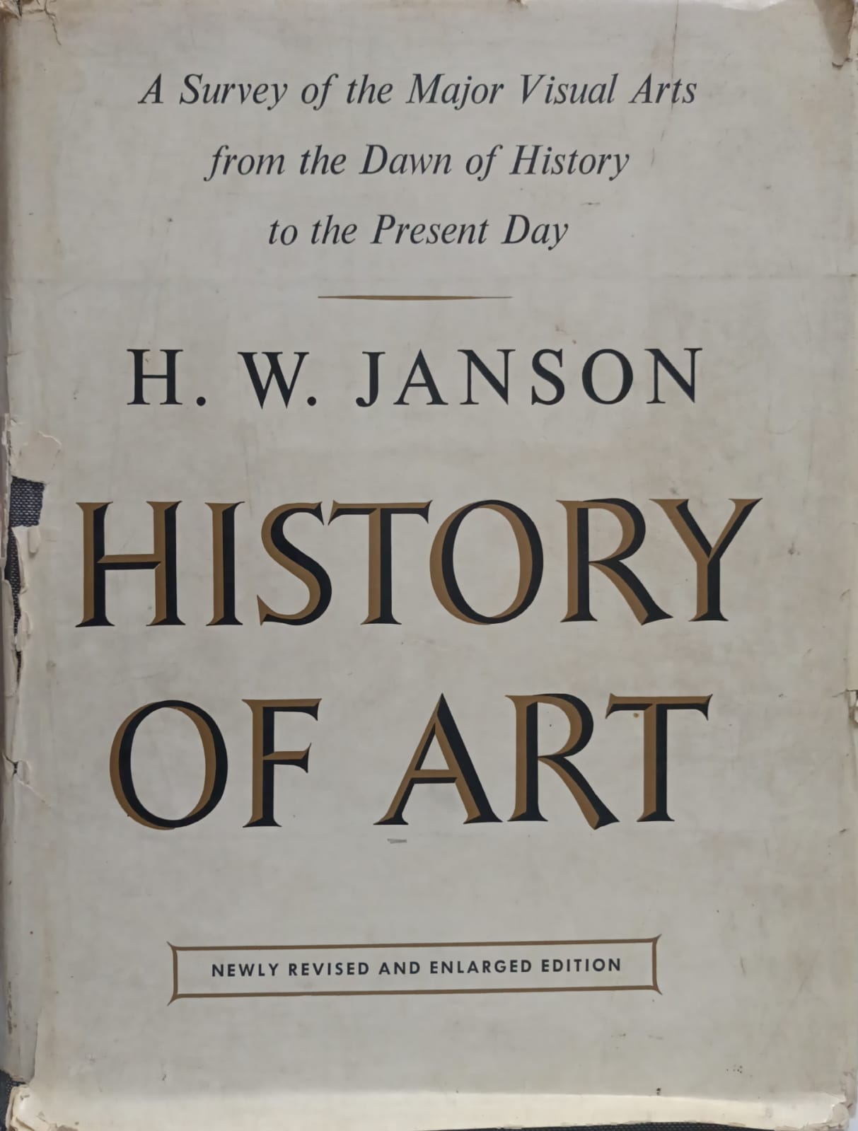 History Of Art