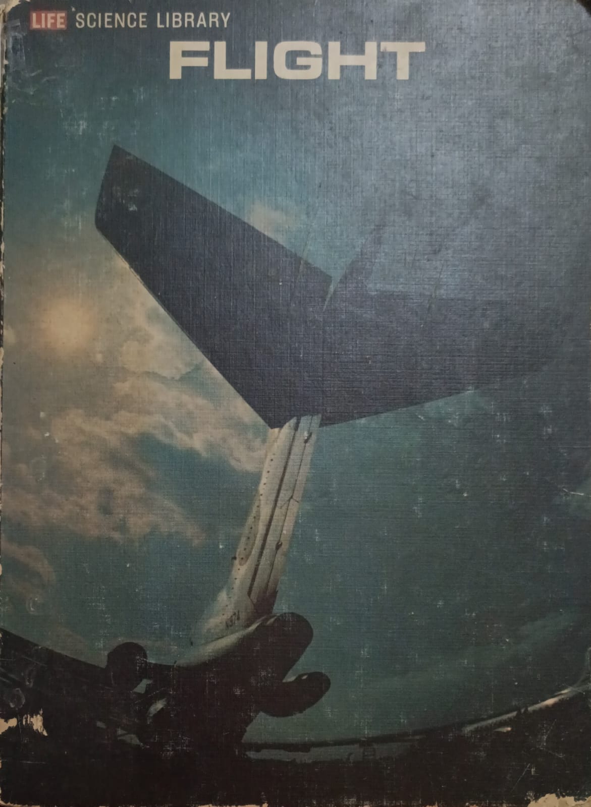 Flight _life Science library