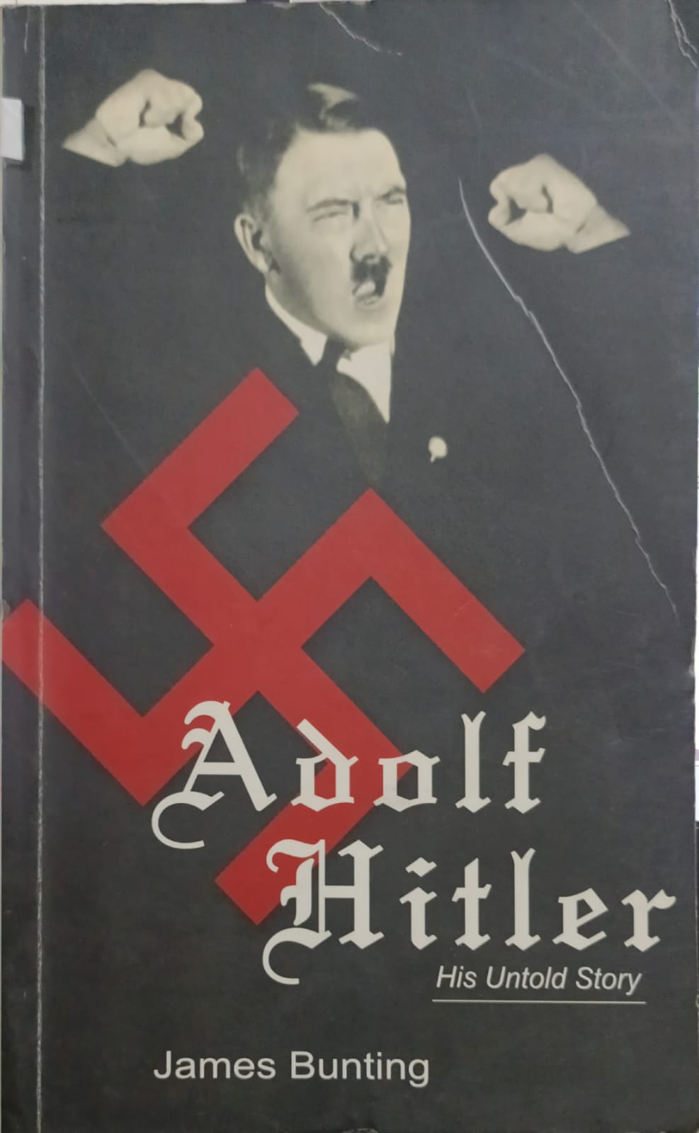 Adolf Hitler