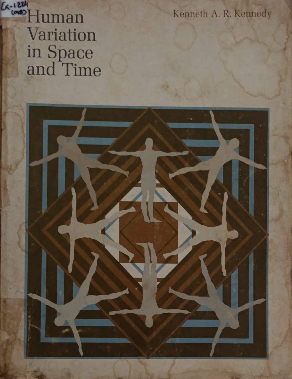 Human Variation In space and Time