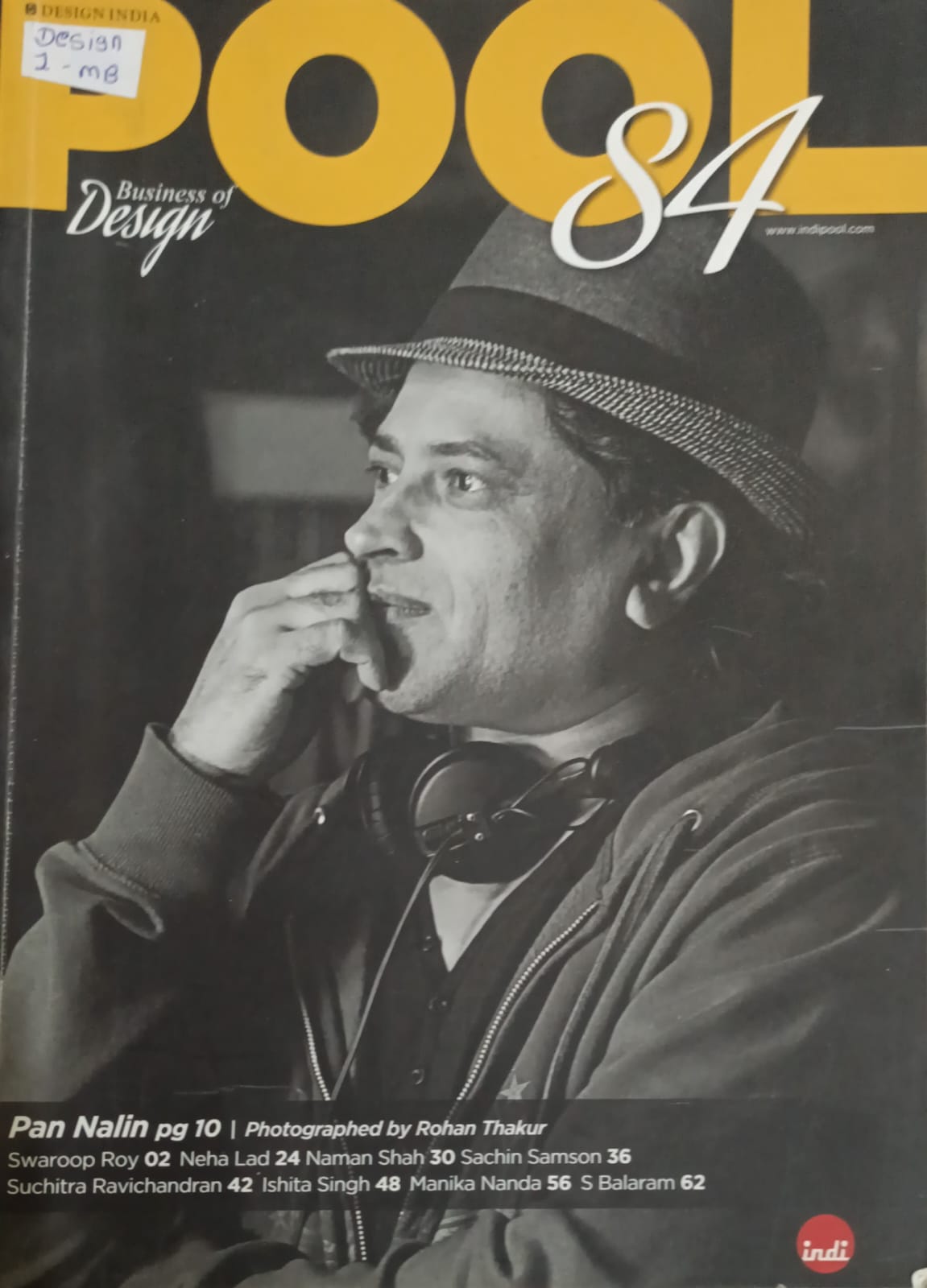 Pool84-business of design