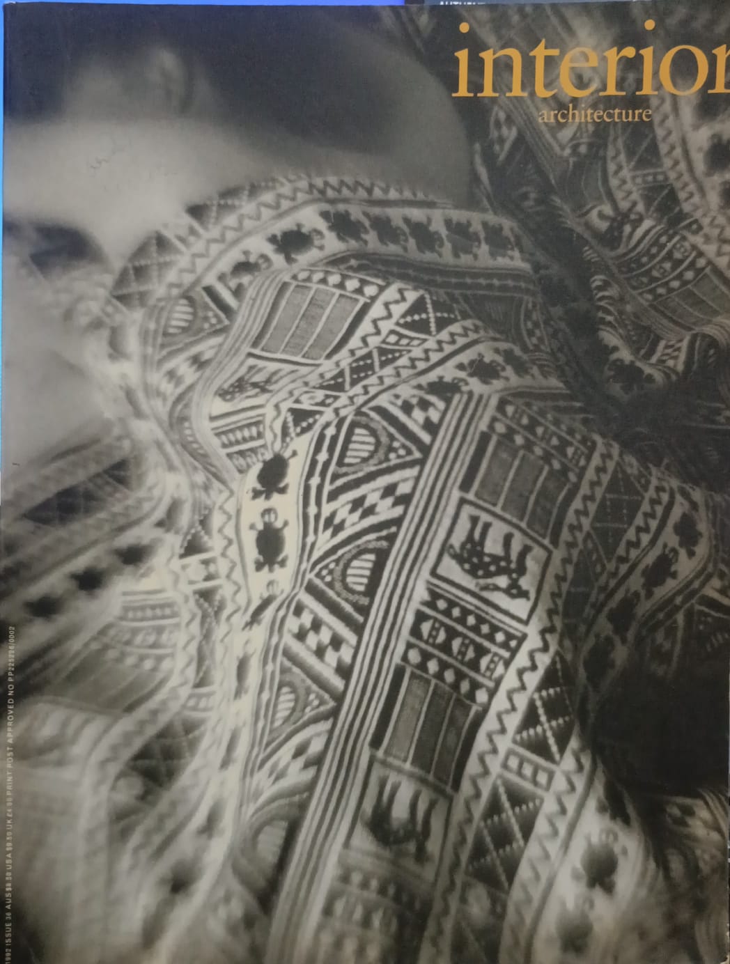 Interior-Architecture