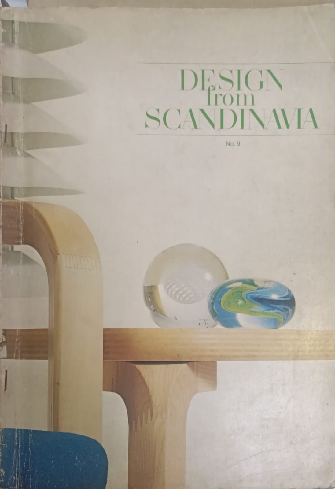 Design from Scandinavia