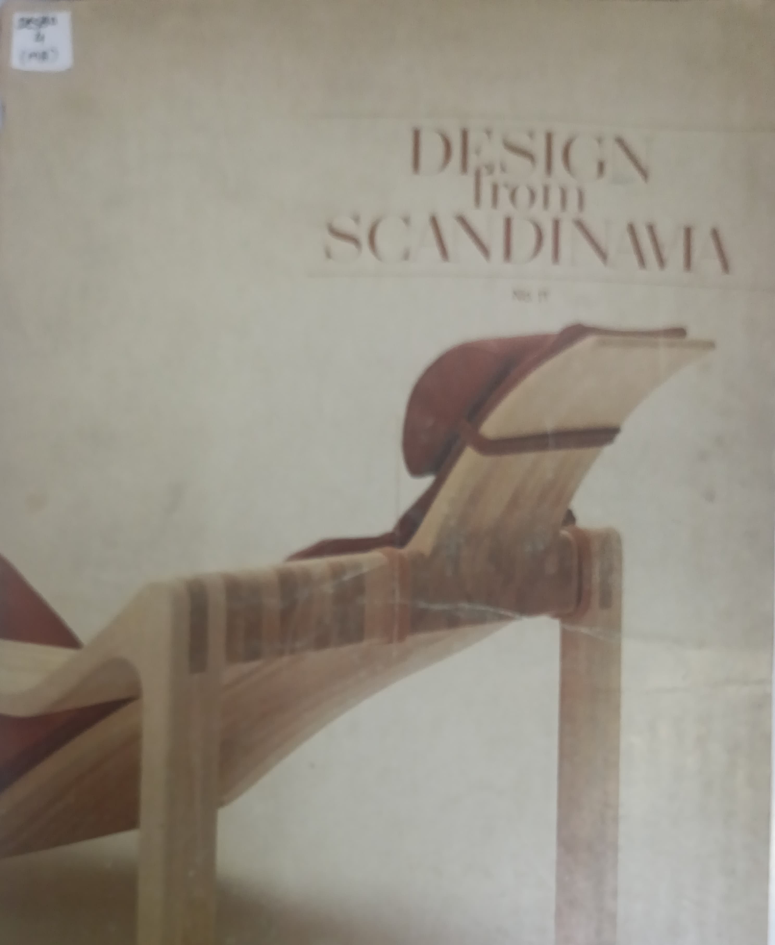 Design from Scandinavia NO-11
