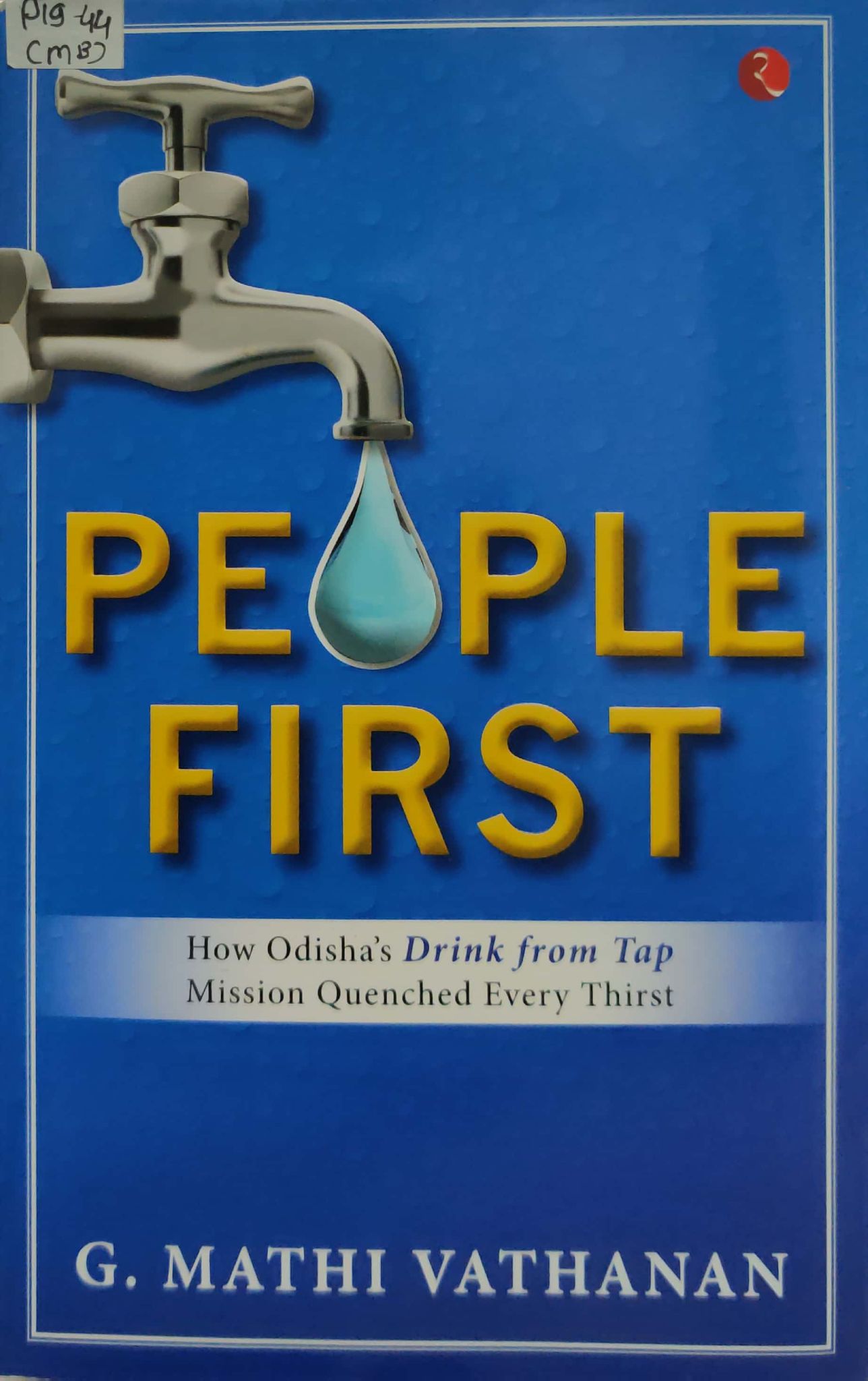 People First