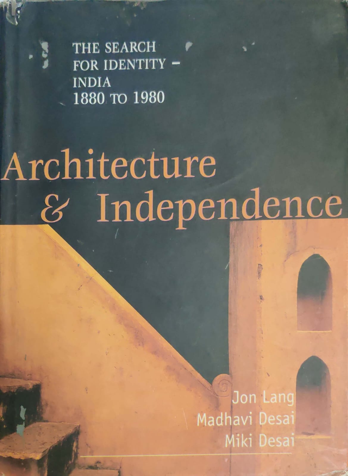 Architecture & Independence