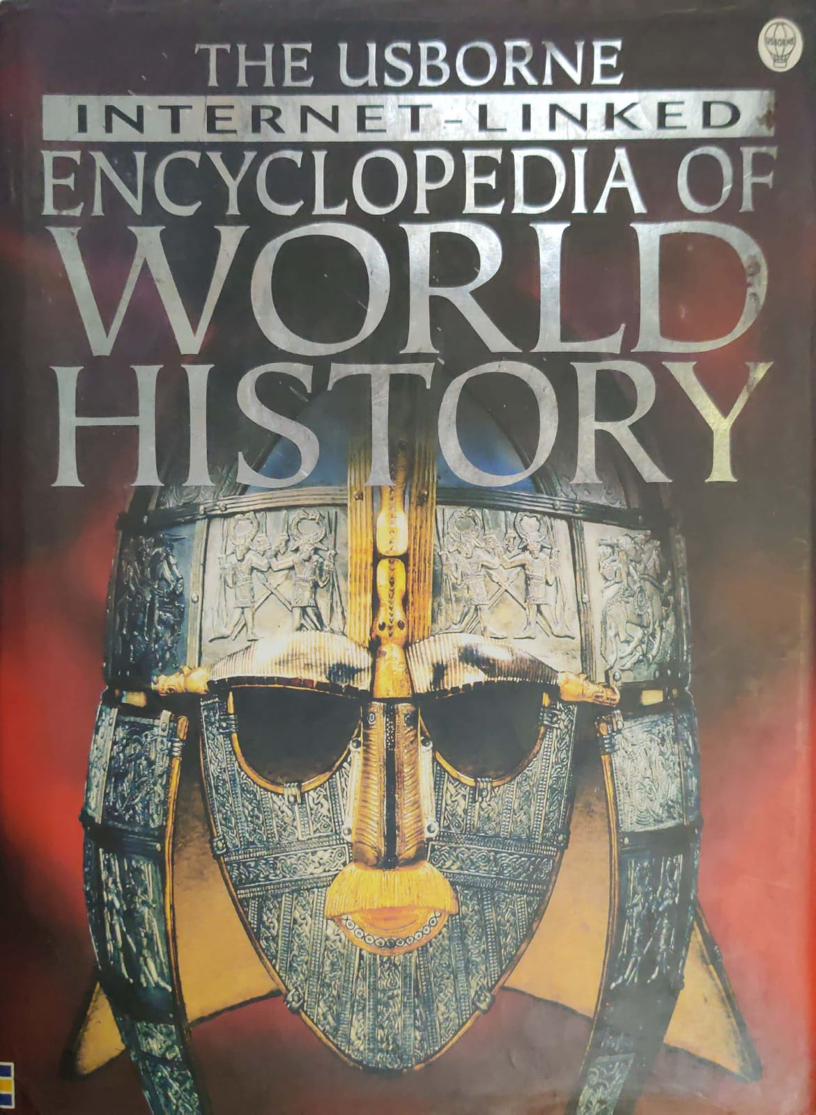 The Usborne Internet - Linkd -Encyclopedia Of World History