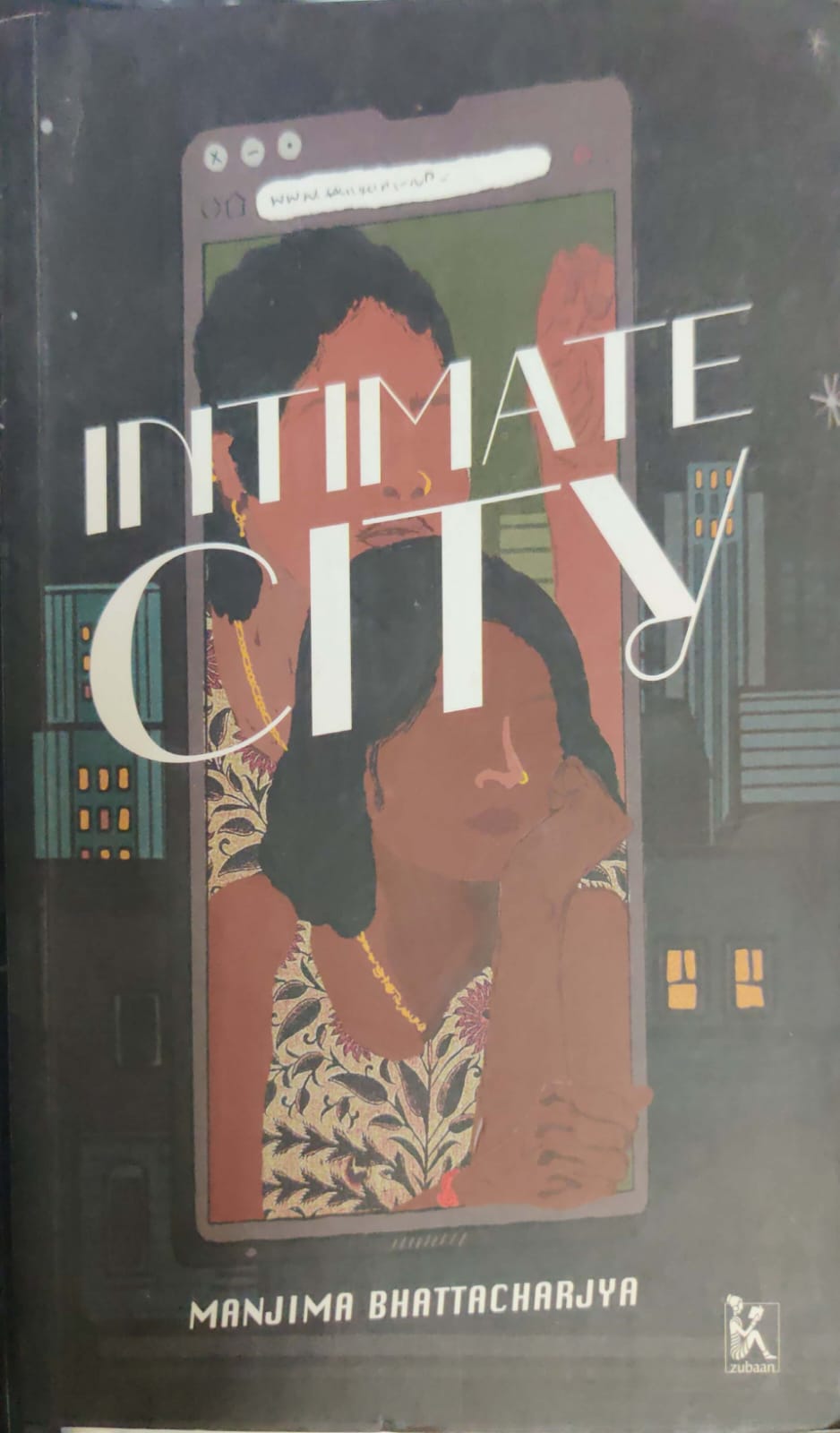 Intimate City