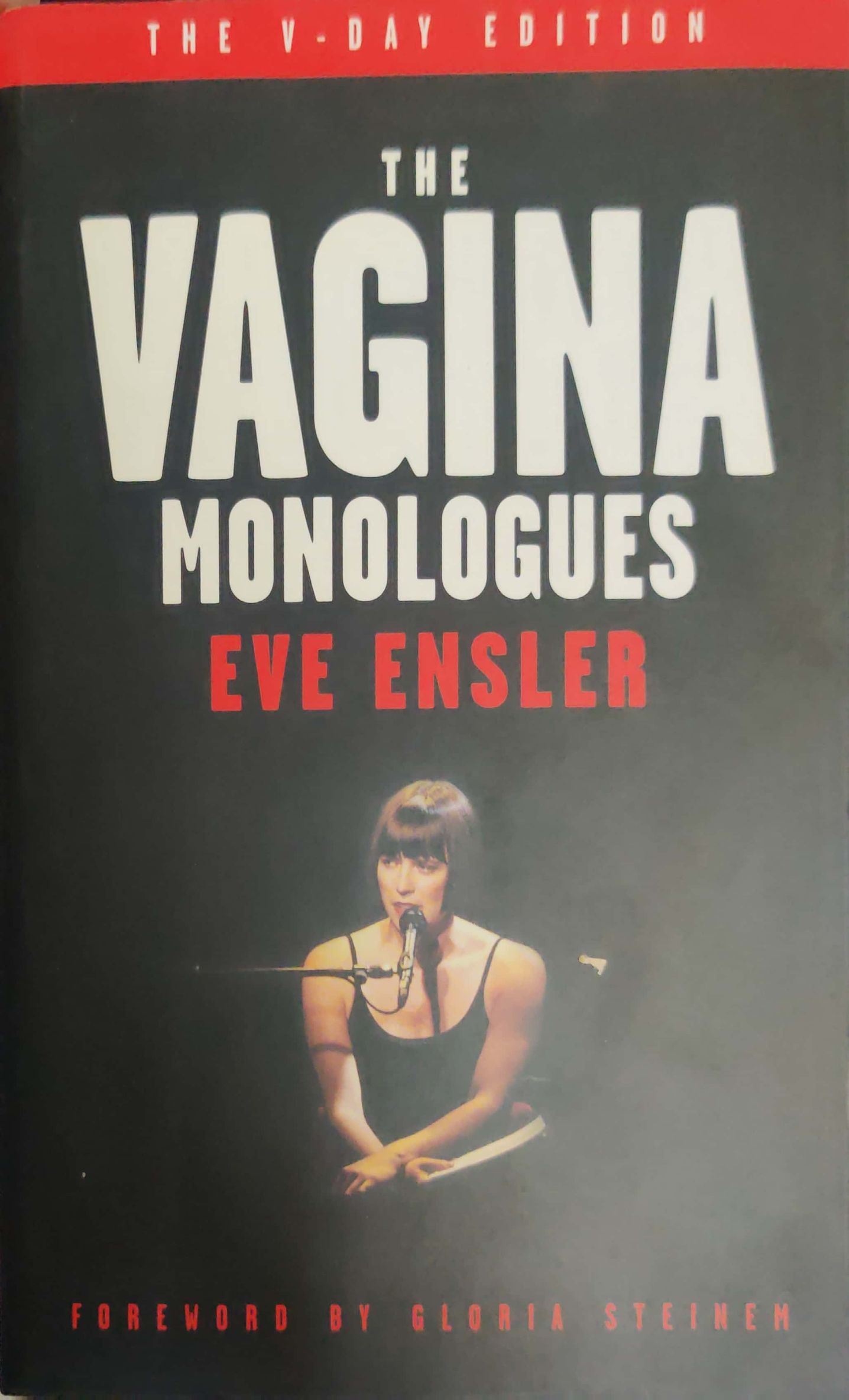 The Vagina Monologues