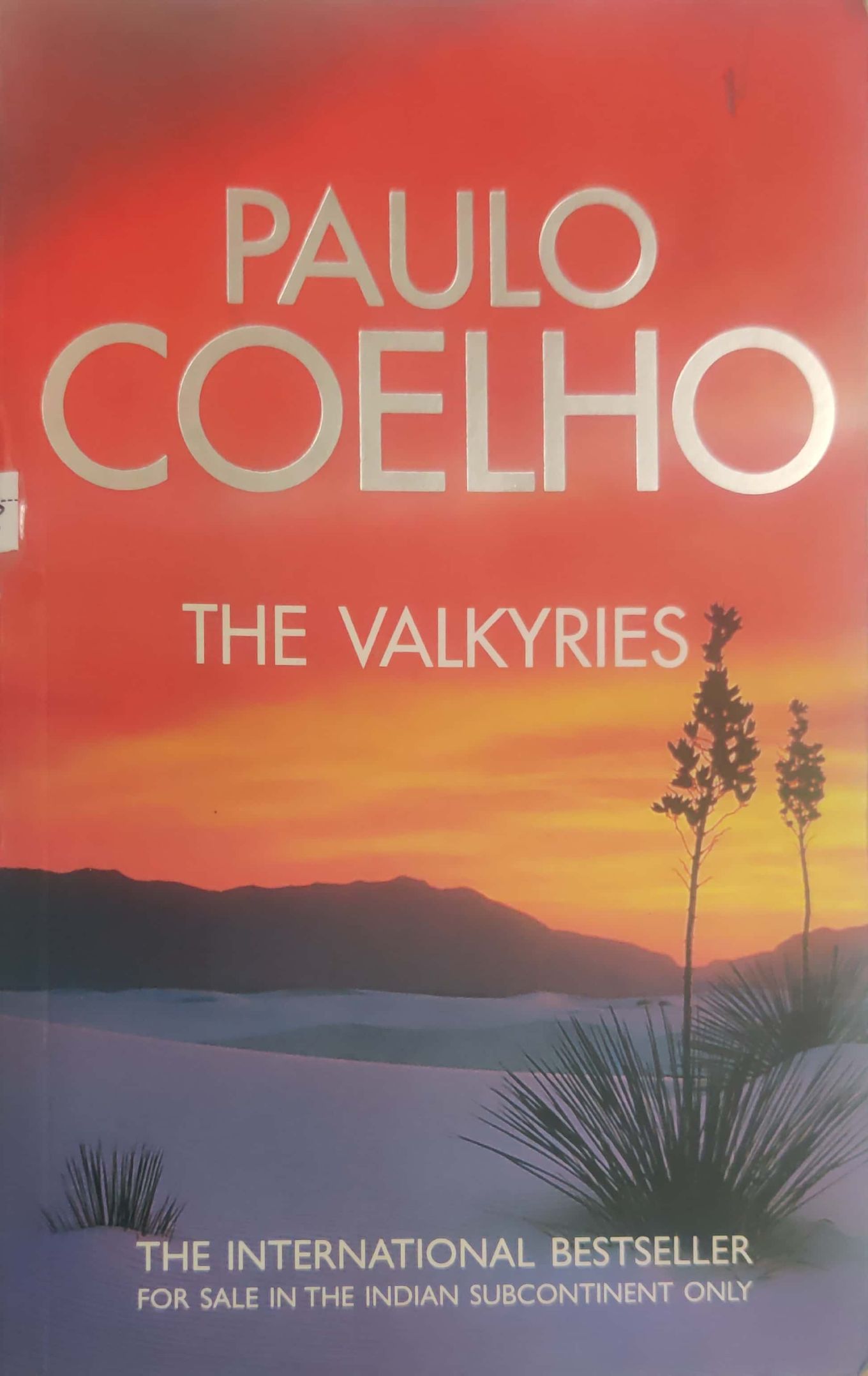 The Valkyries