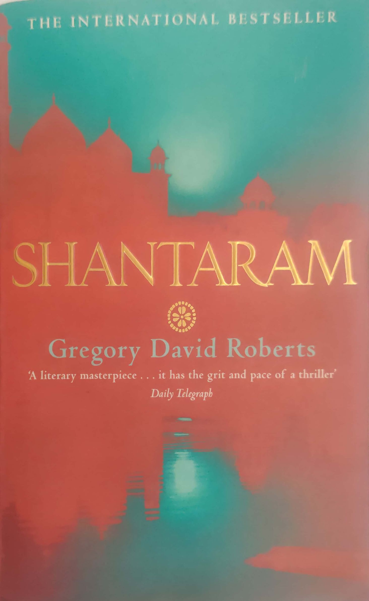 Shantaram