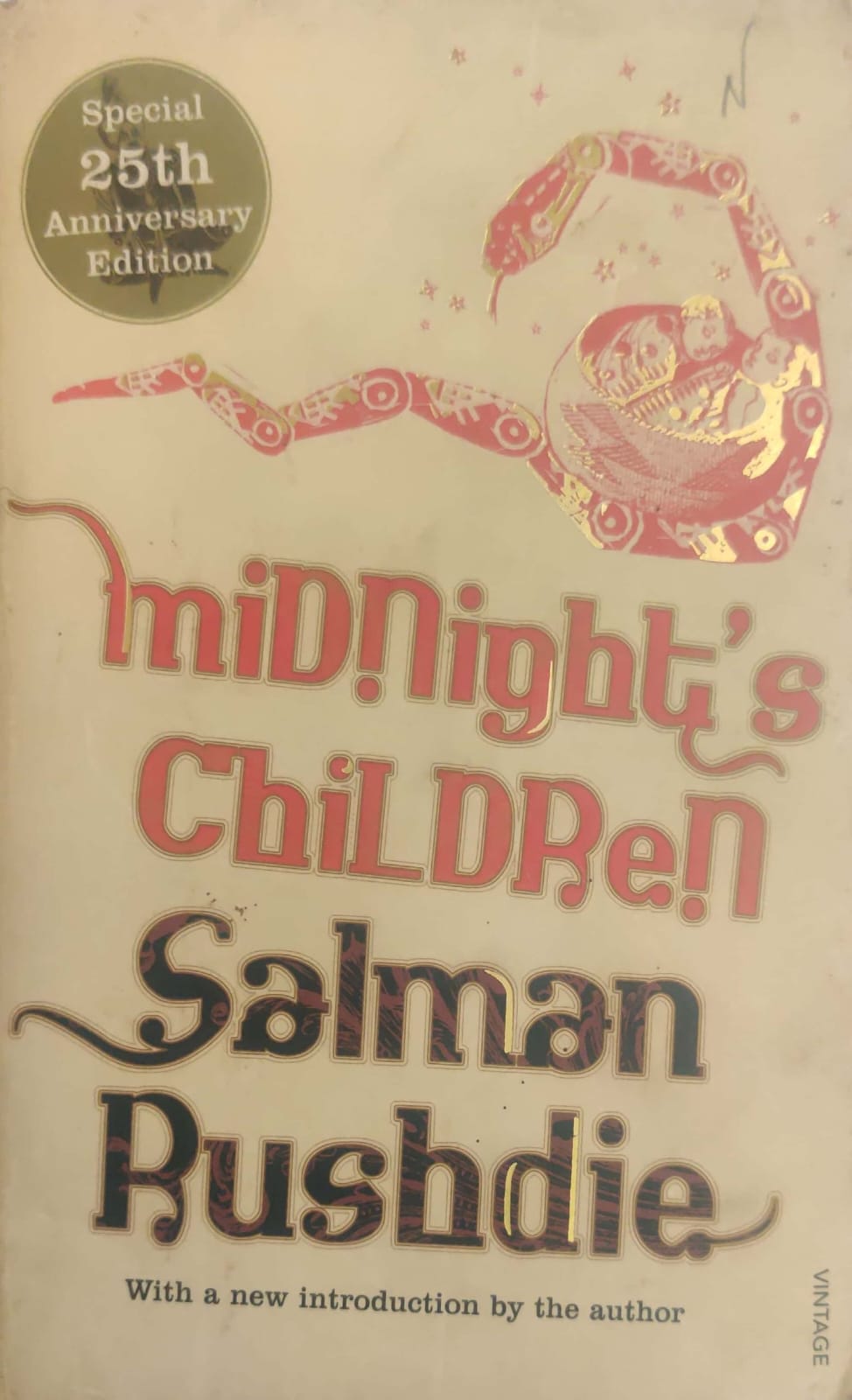 Midnights childran