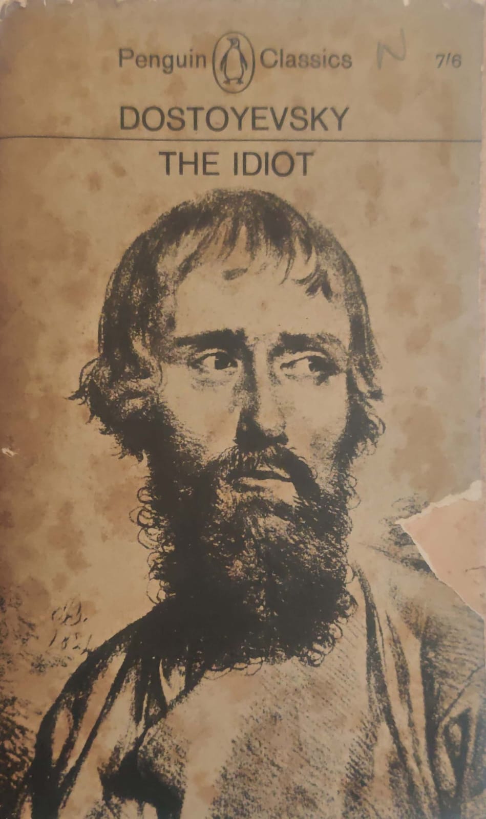 The Idiot