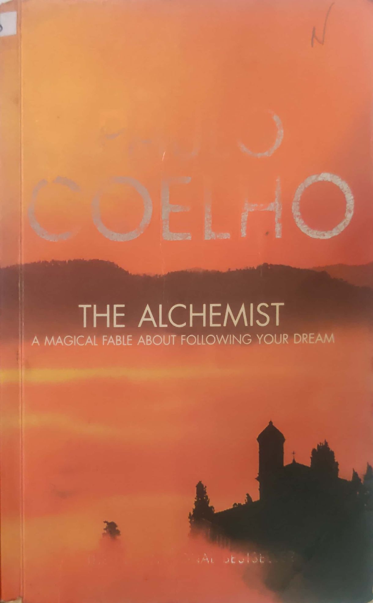 The Alchemist