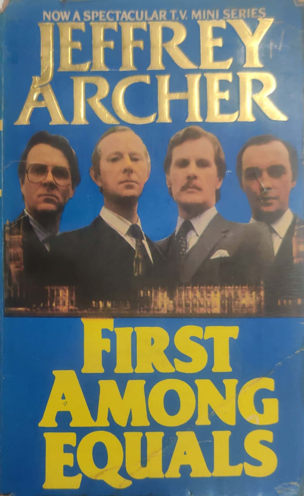First Among Equals