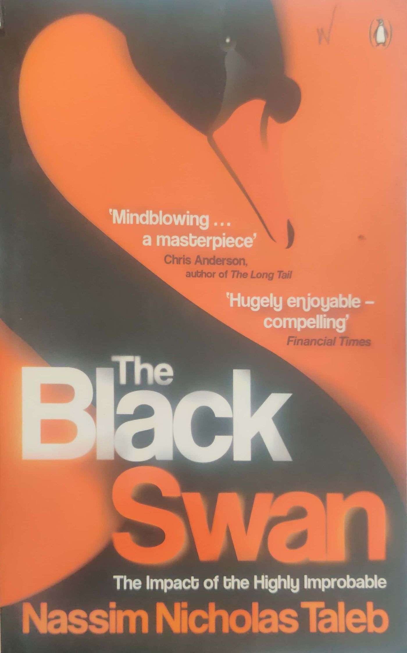 The Black Swan