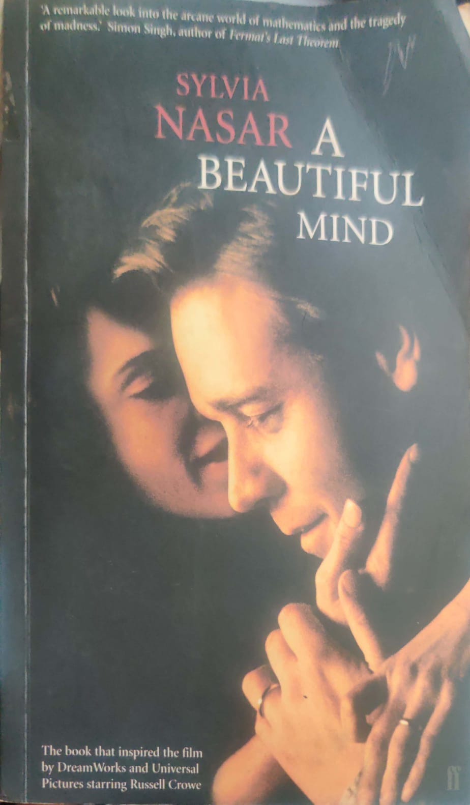 A beautiful Mind
