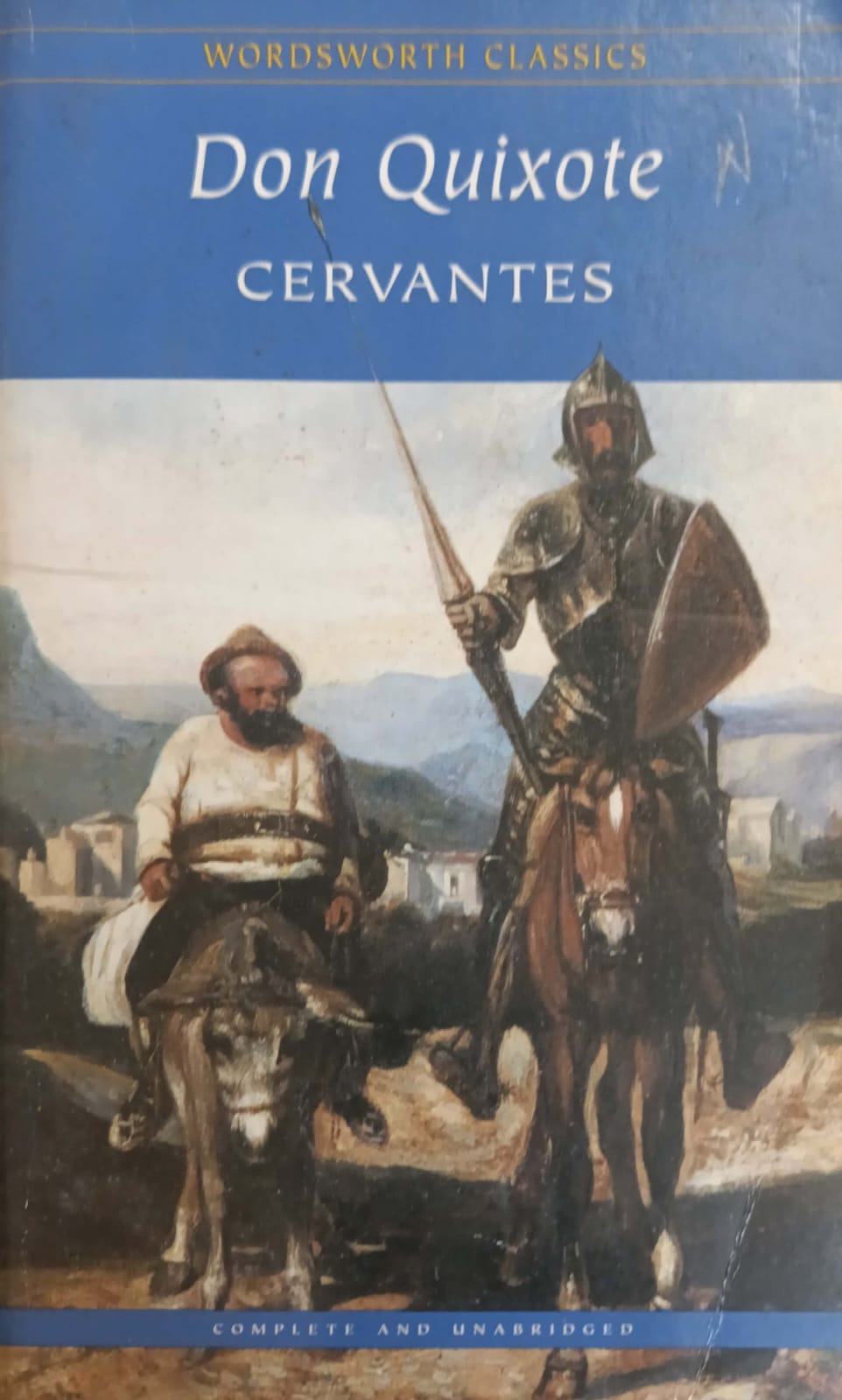 Don  Quixote