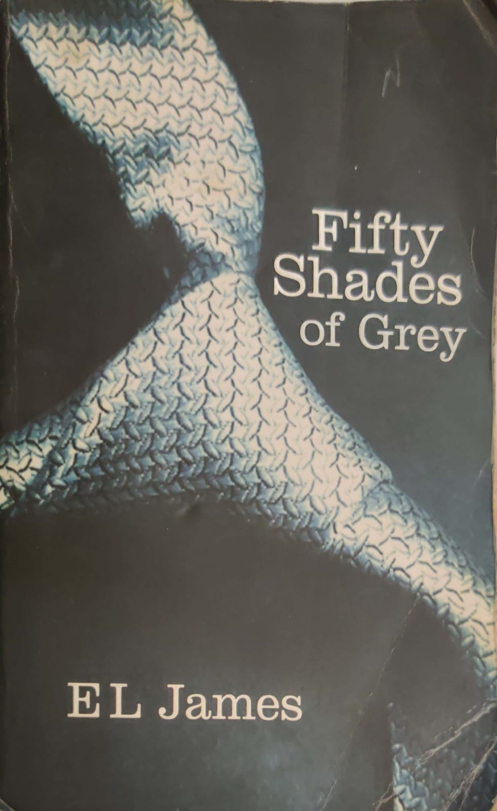 Fifty Shades Of grey
