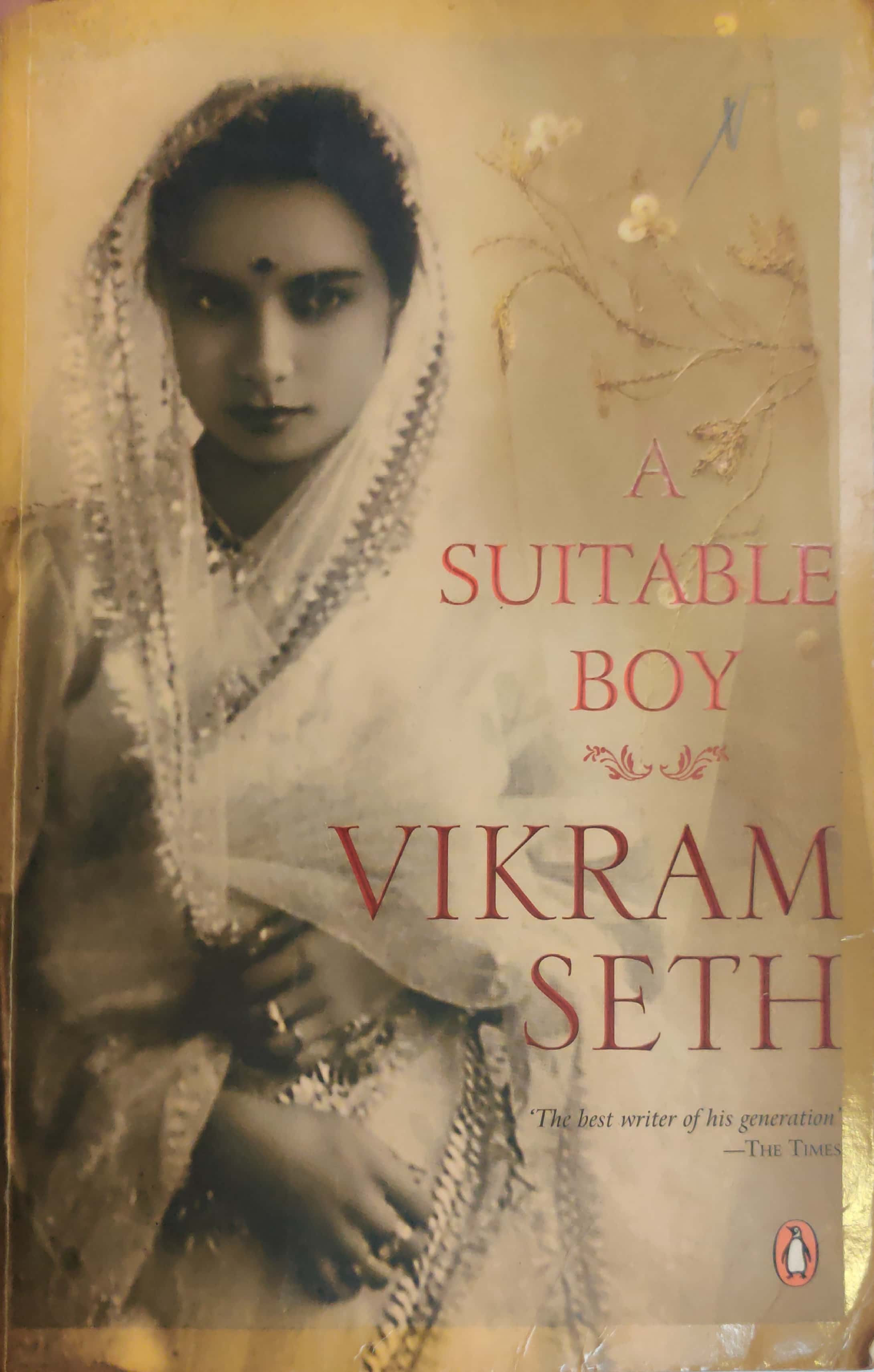 A Suitable Boy
