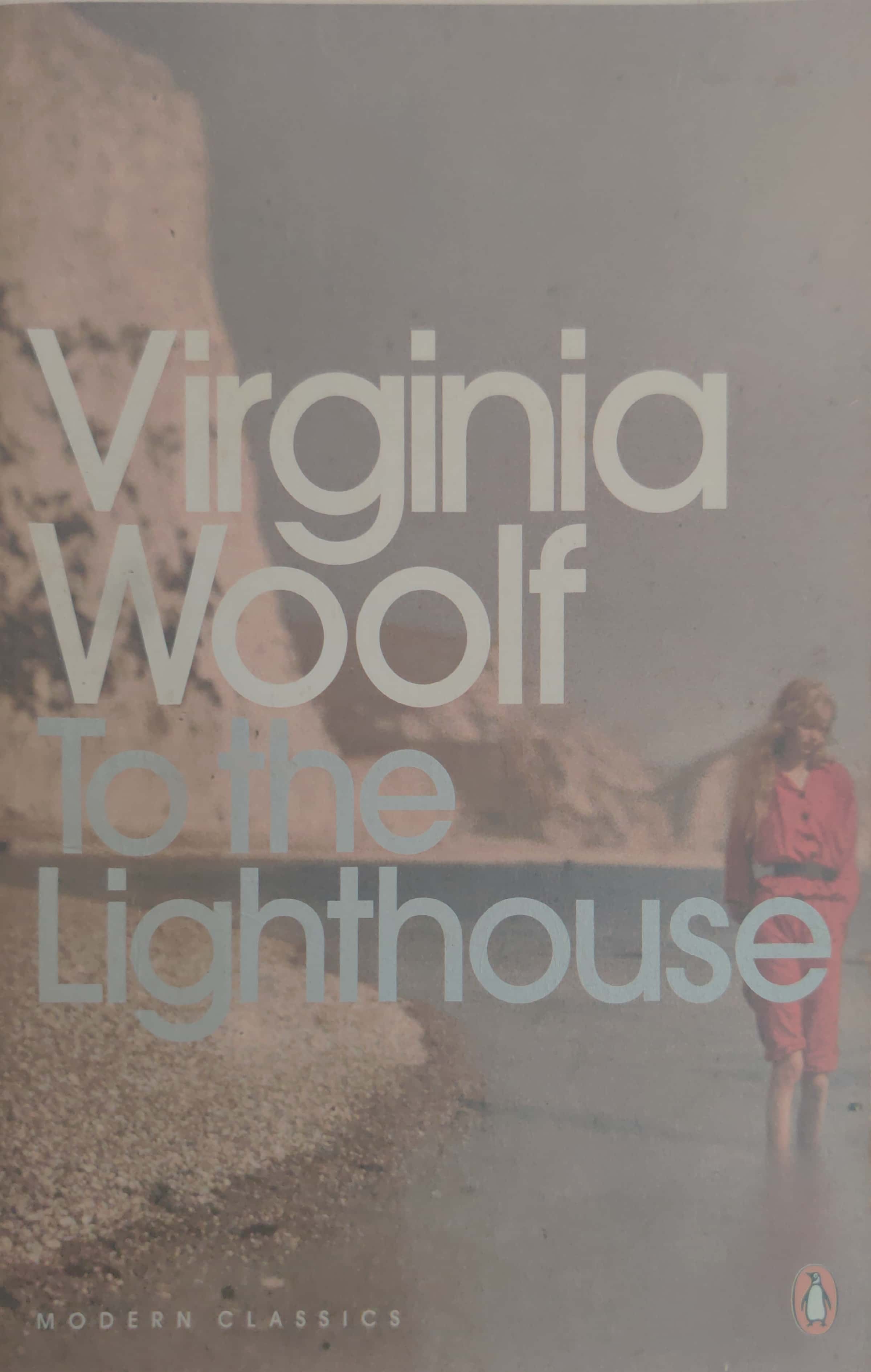 To the Lighthouse