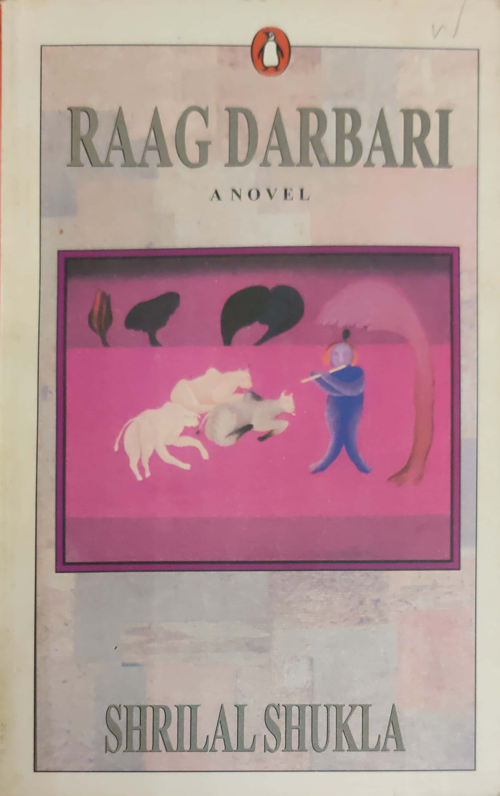 Raag Darbari
