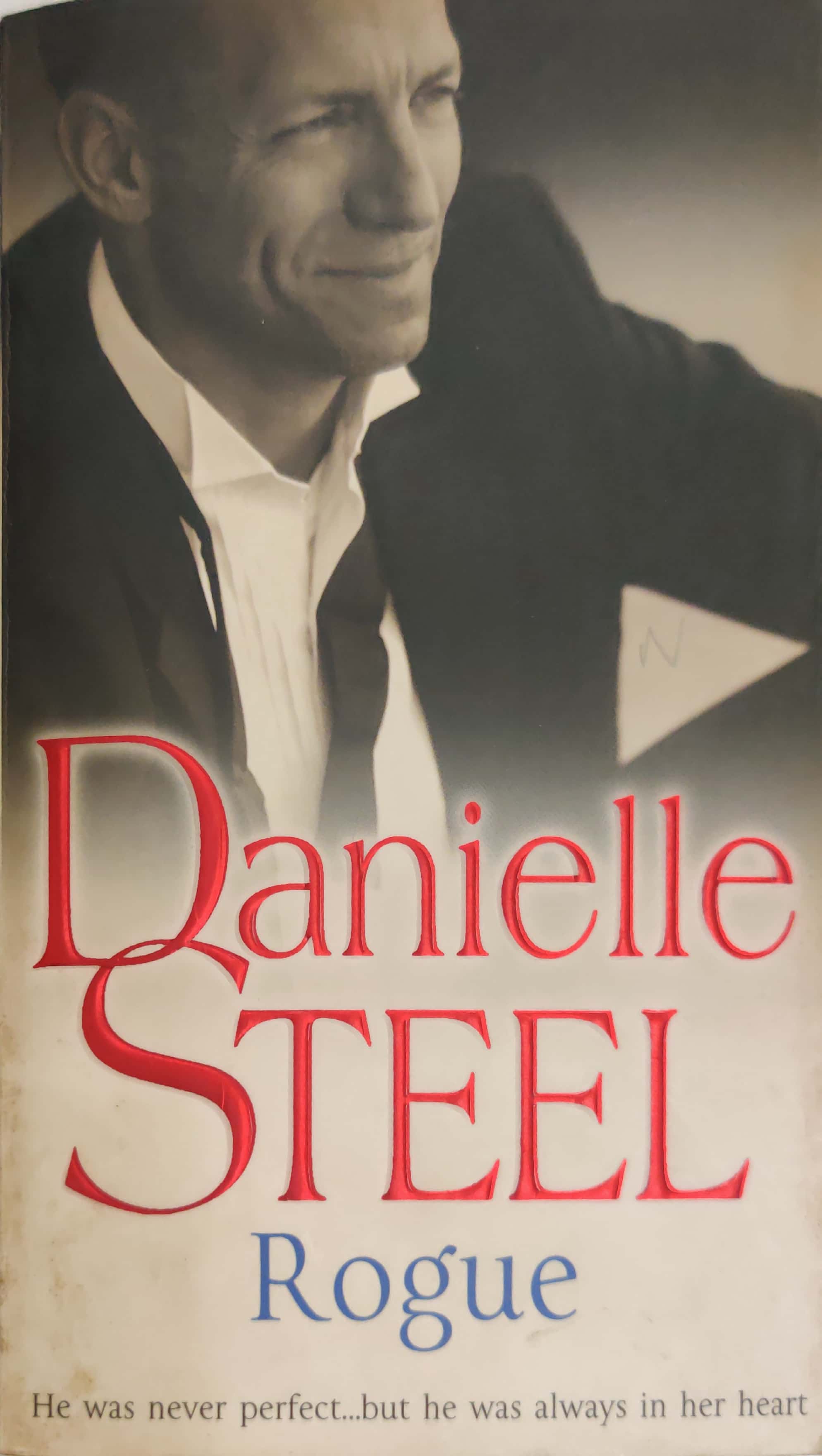 Danielle Steel