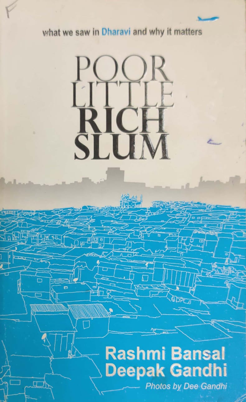 Poor Little Rich Slum
