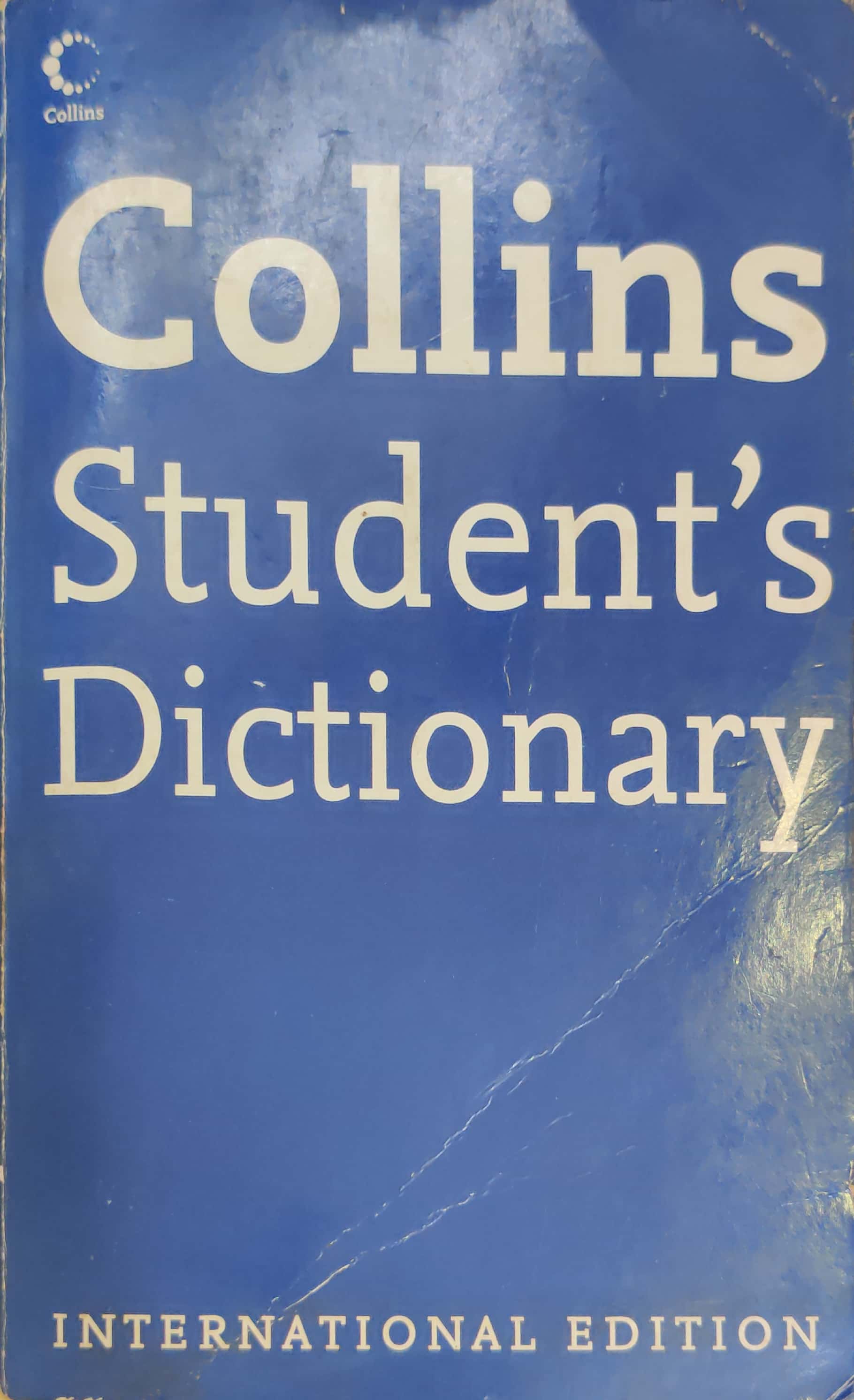 Collins Students Dictionary