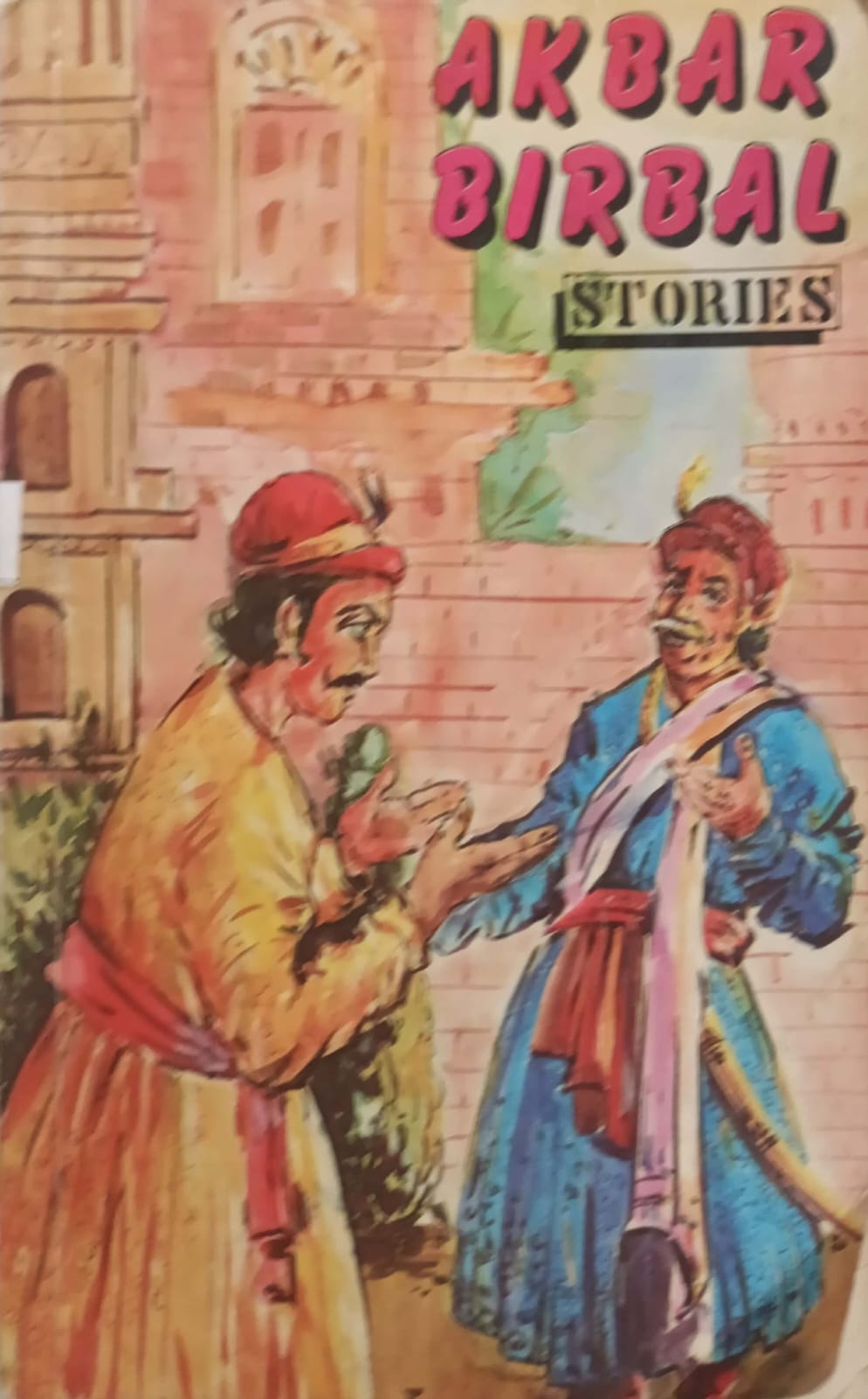 Akbar Birbal