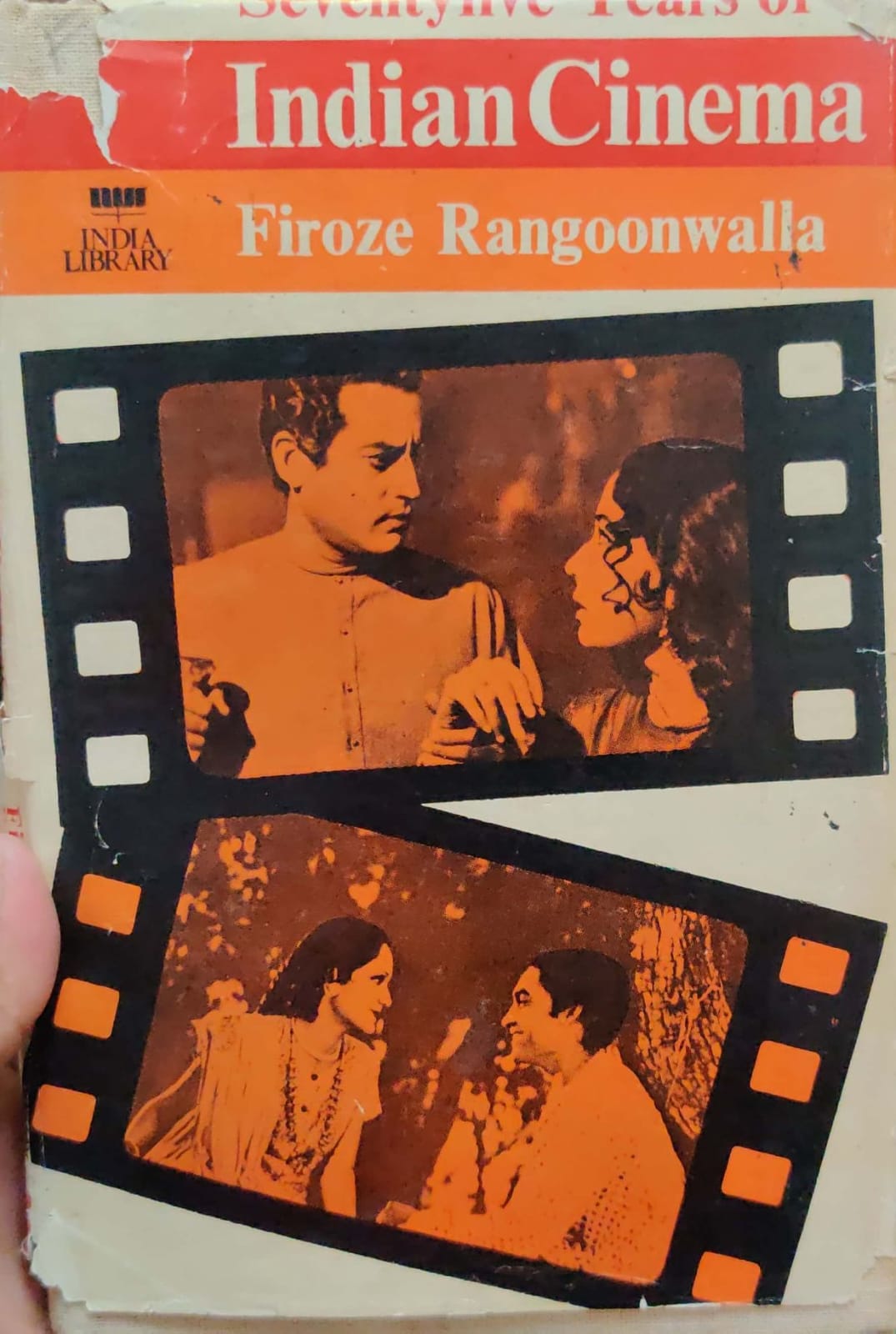 75 Years of Indian Cinema