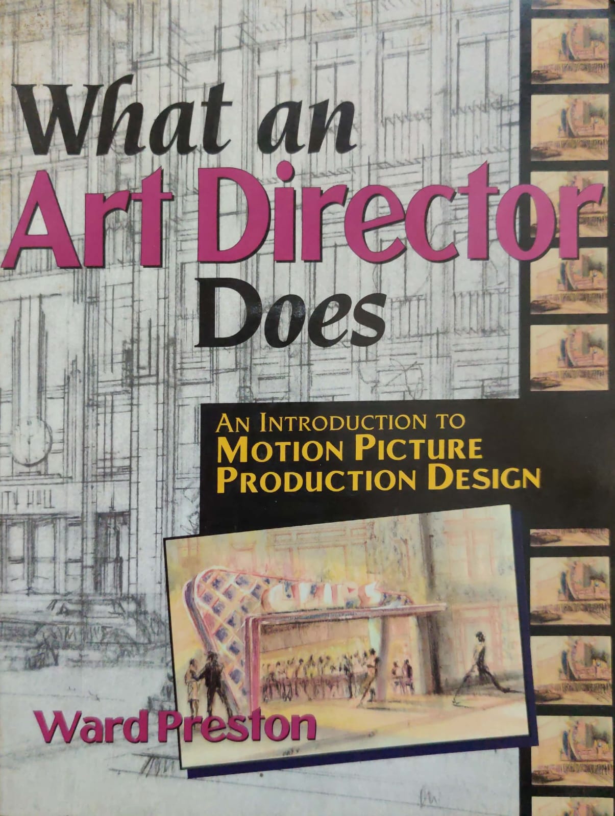 What an Art Director Does