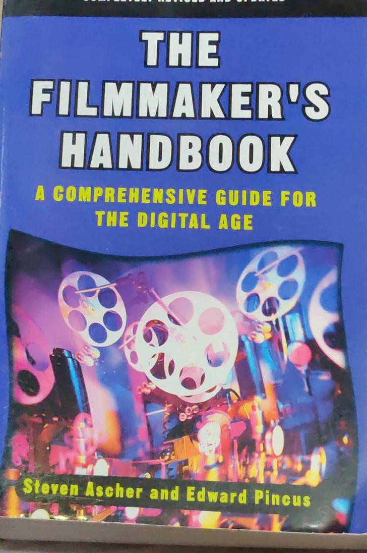 The  Filmmakers Handbook