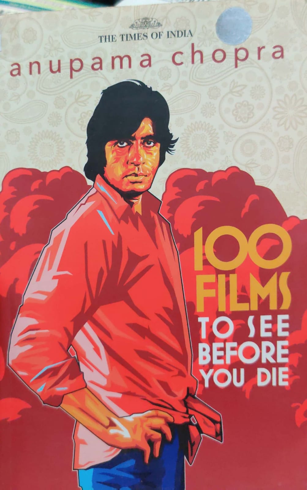 100 Films To see Before you Die