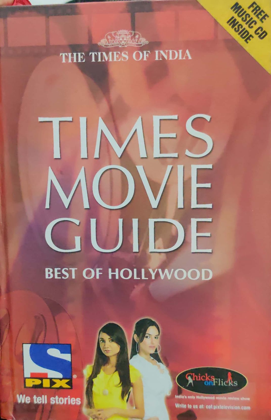 Times Movie Guide - Best Of Holiywood