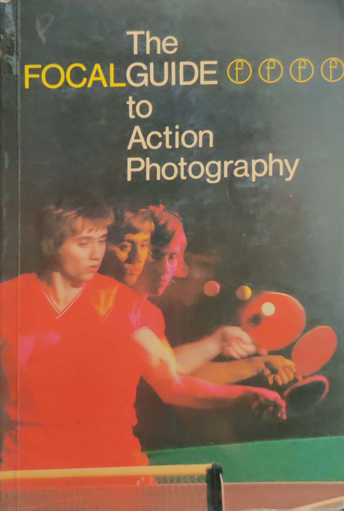 The Focal Guide To Action Photography