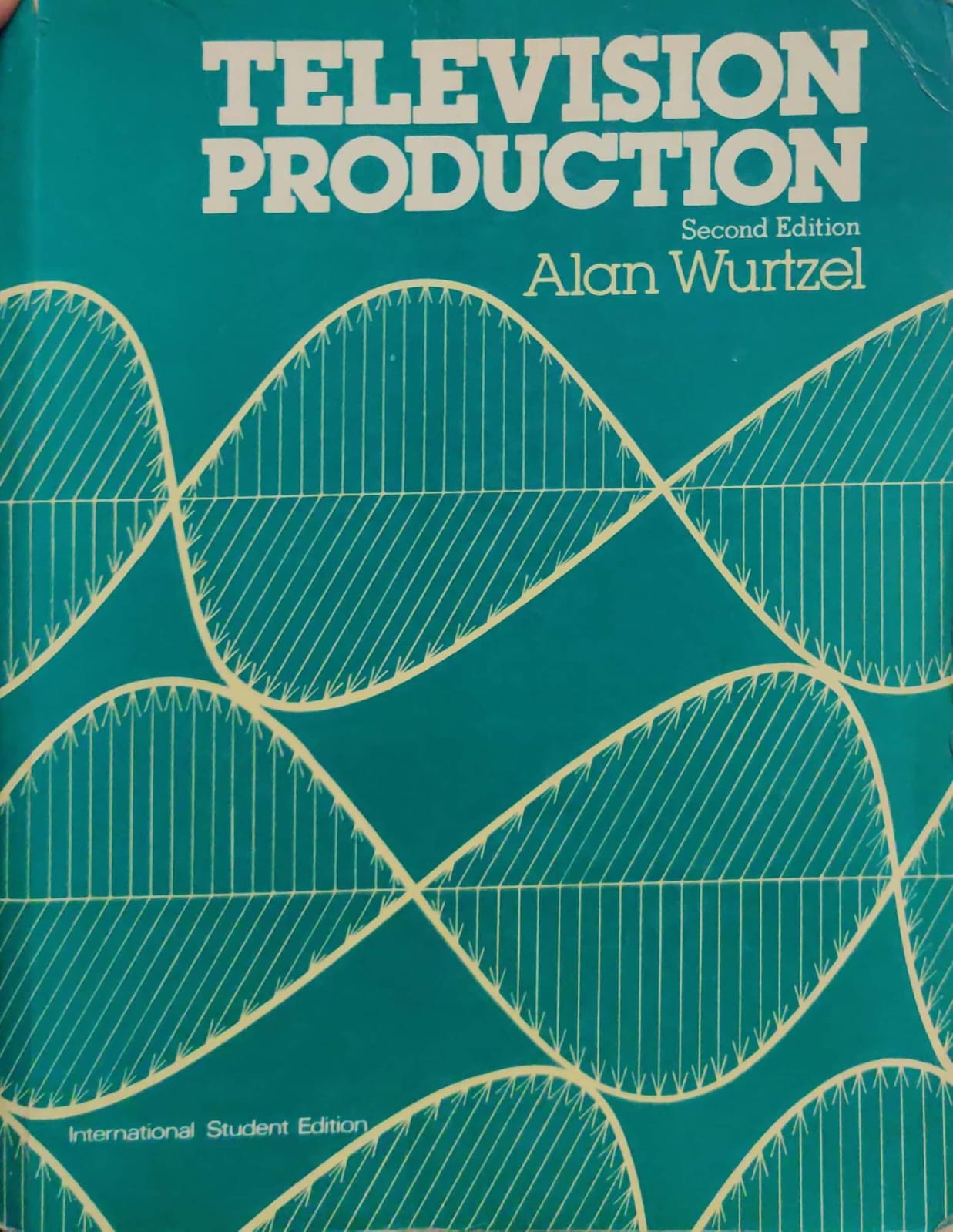 Television Production Second Edition