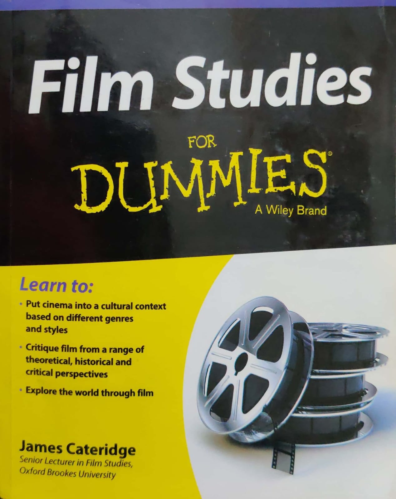 Film Studies