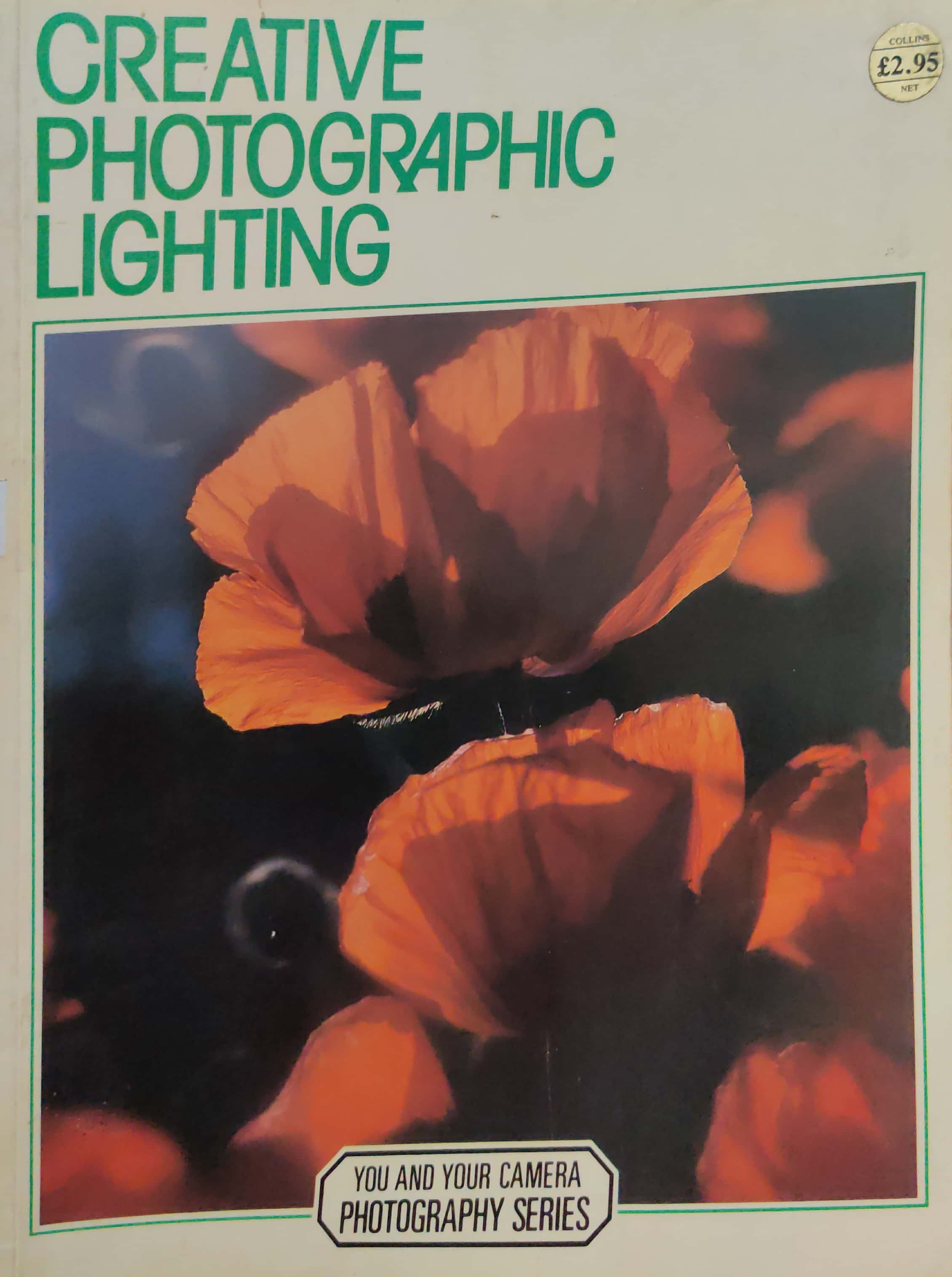 Creative Photographic Lighting