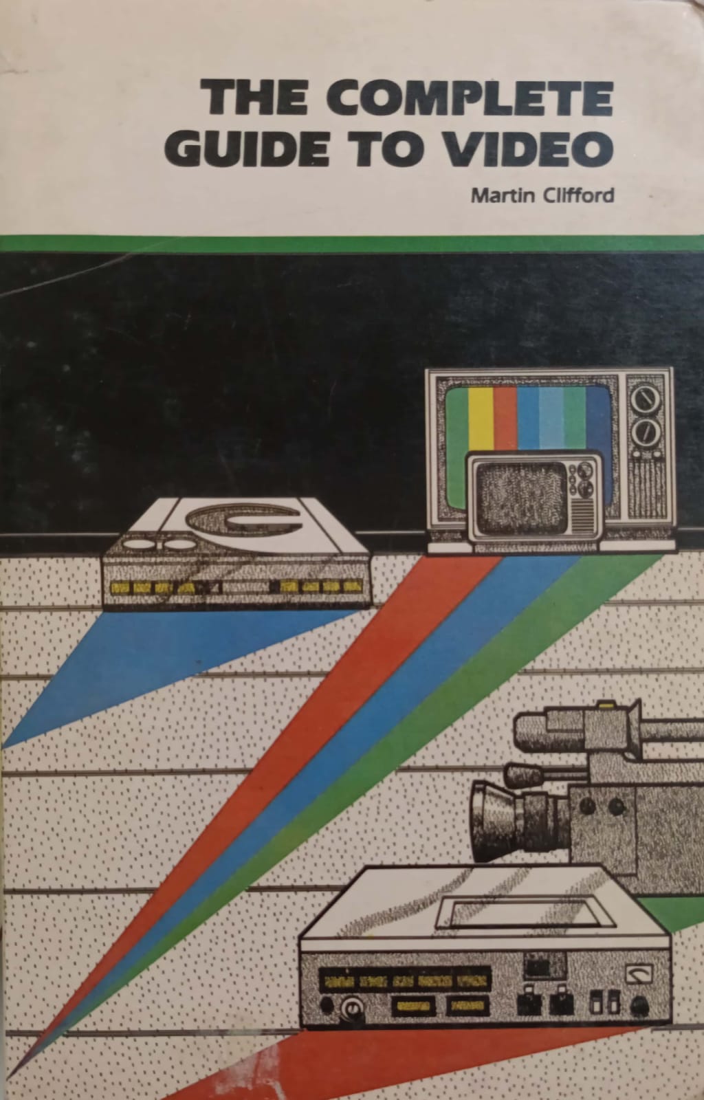 The Complete Guide To Video